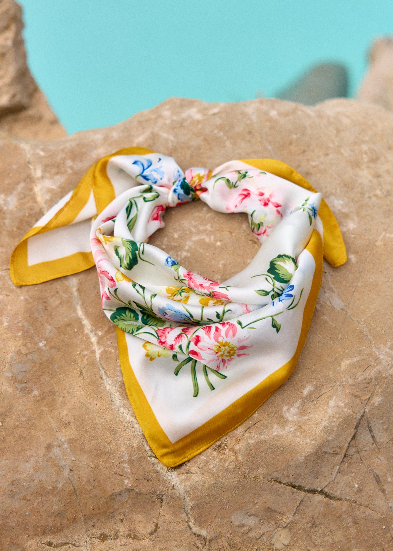 Foulard Loeiza