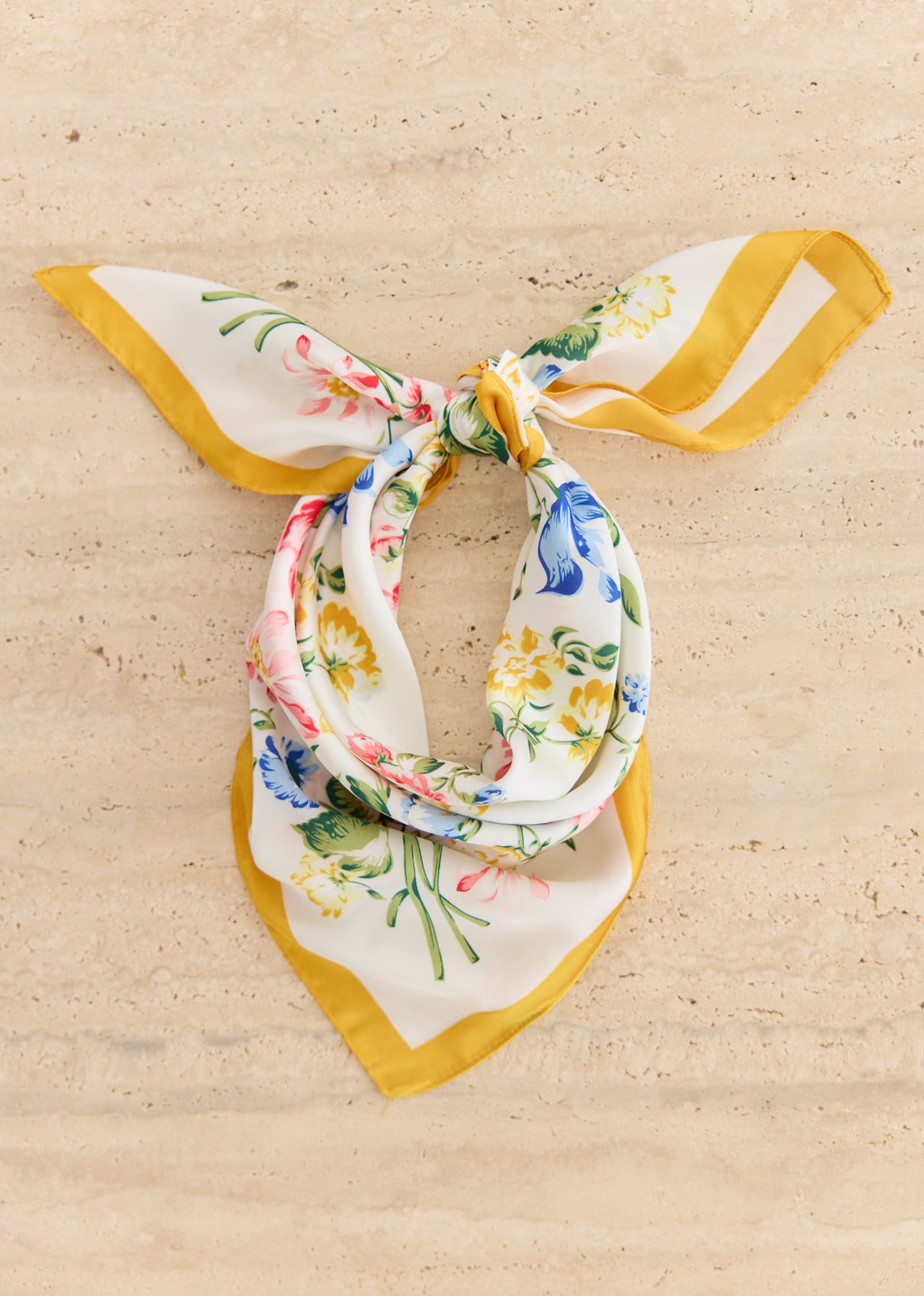 Foulard Loeiza