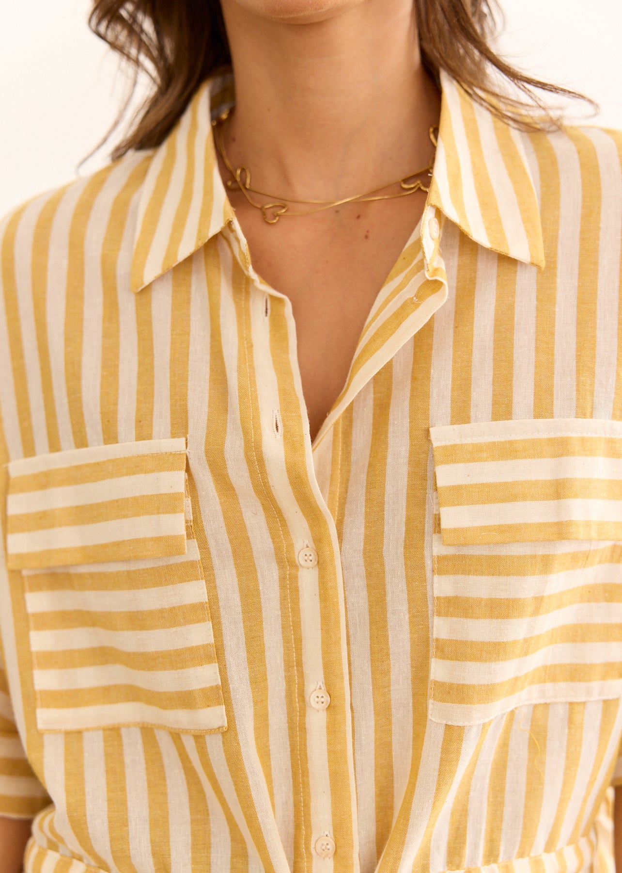 Blouse Lola