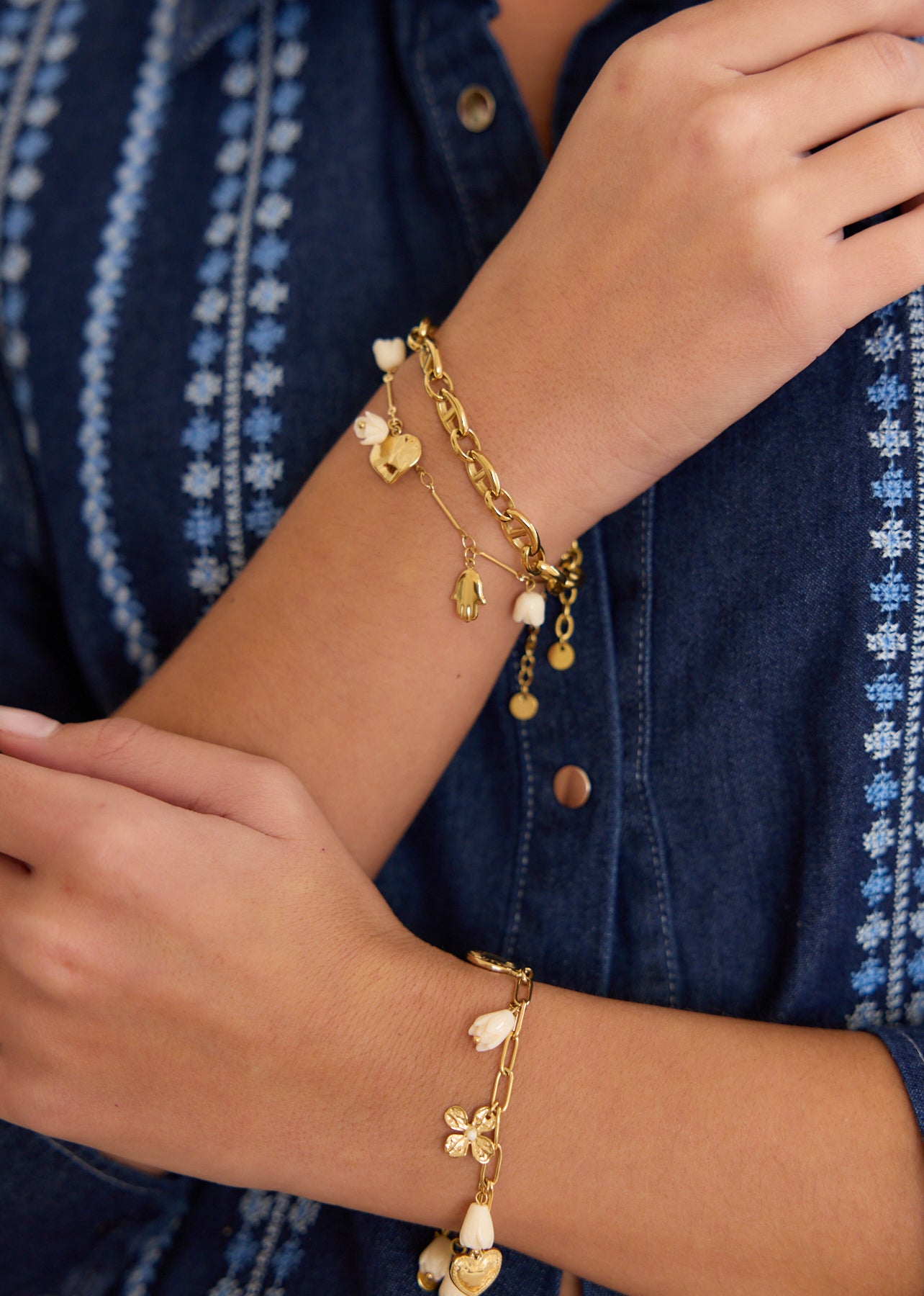 Bracelet Louise
