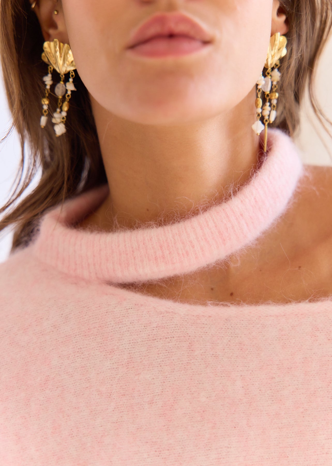 Luana Sweater