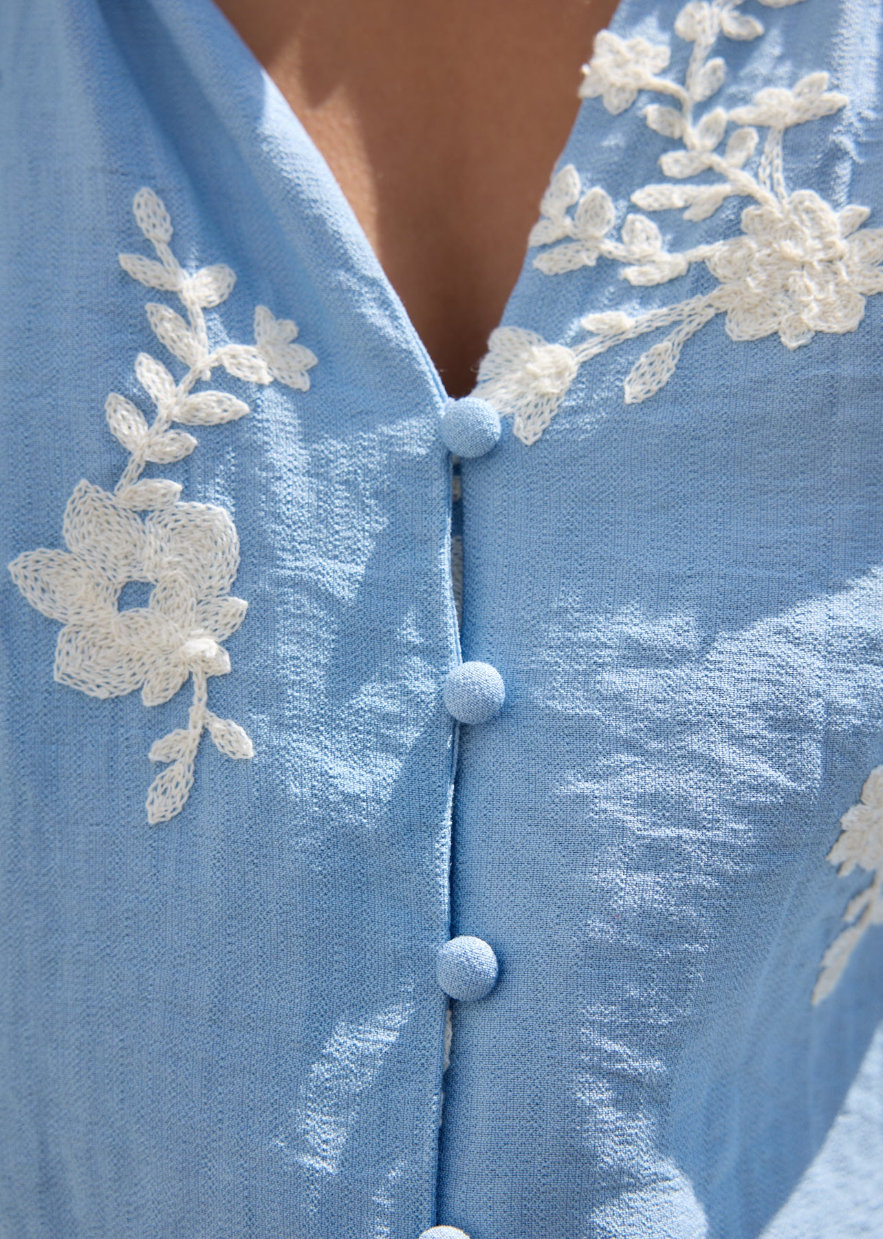 Blouse Lyana