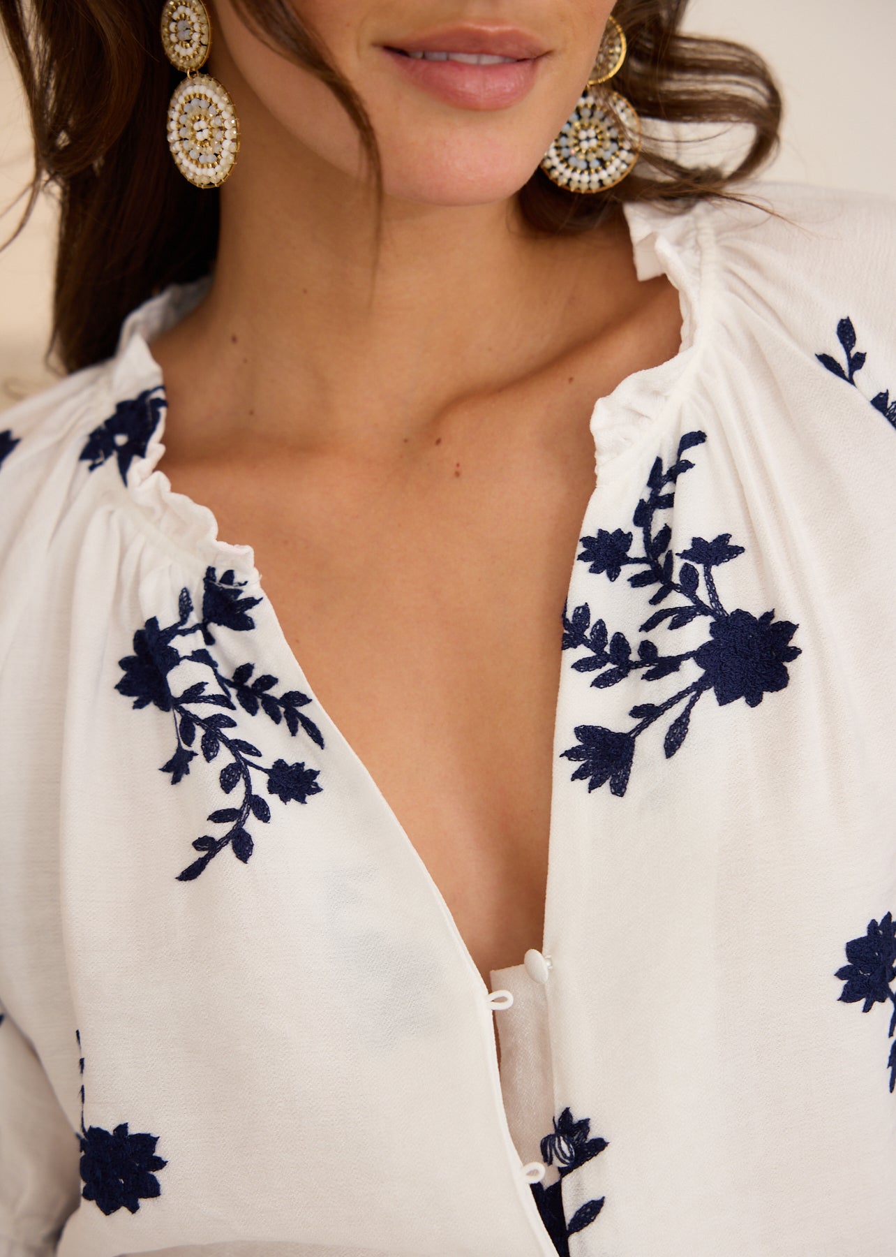 Blouse Lyana