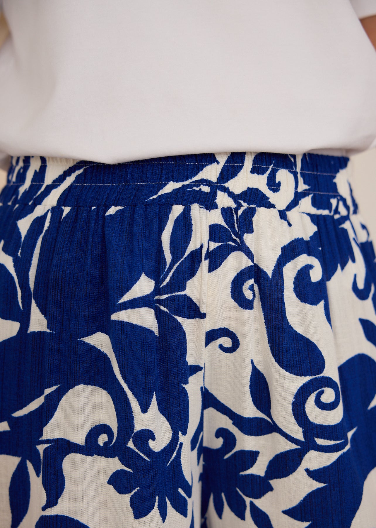Pantalon Maelle