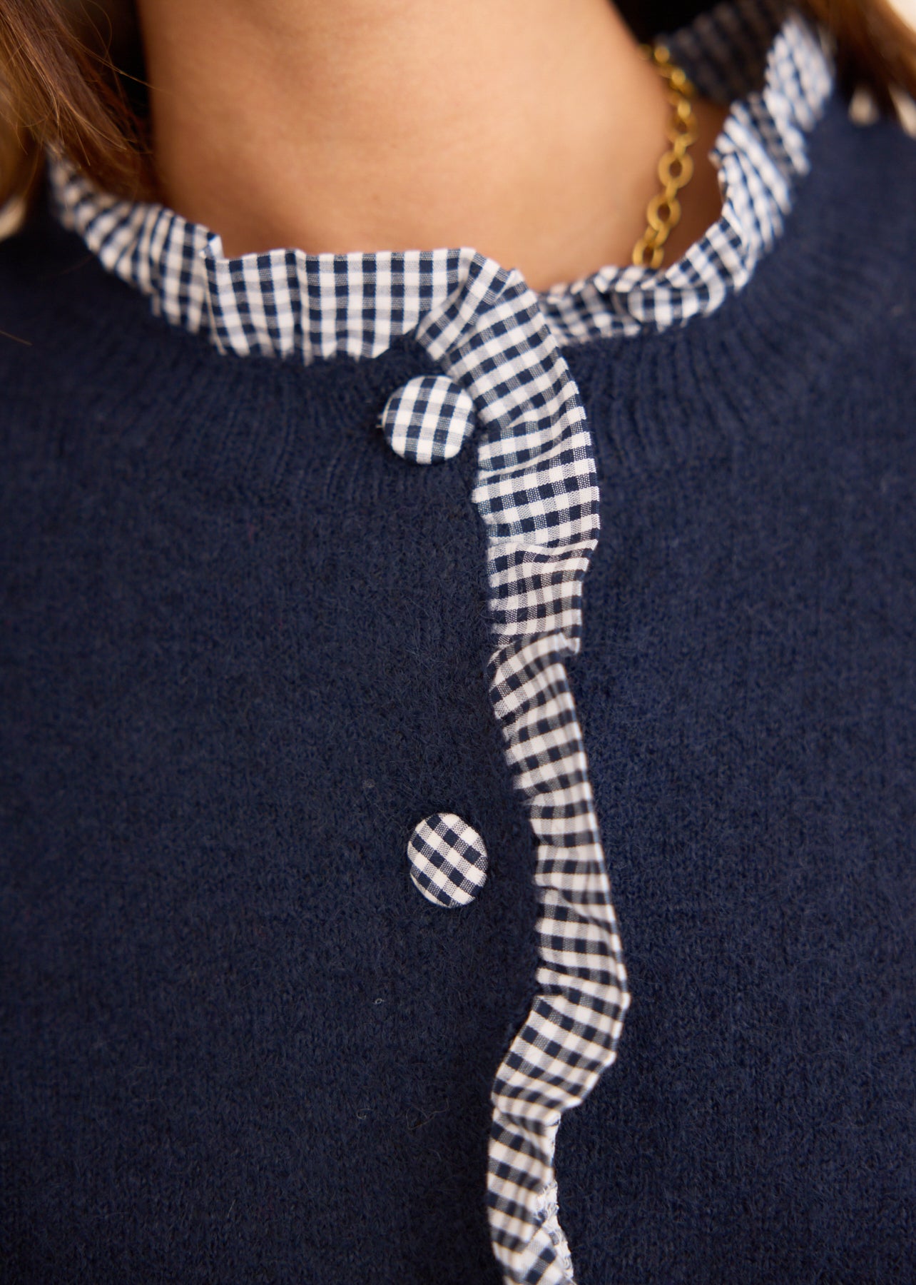 Gilet Maelo