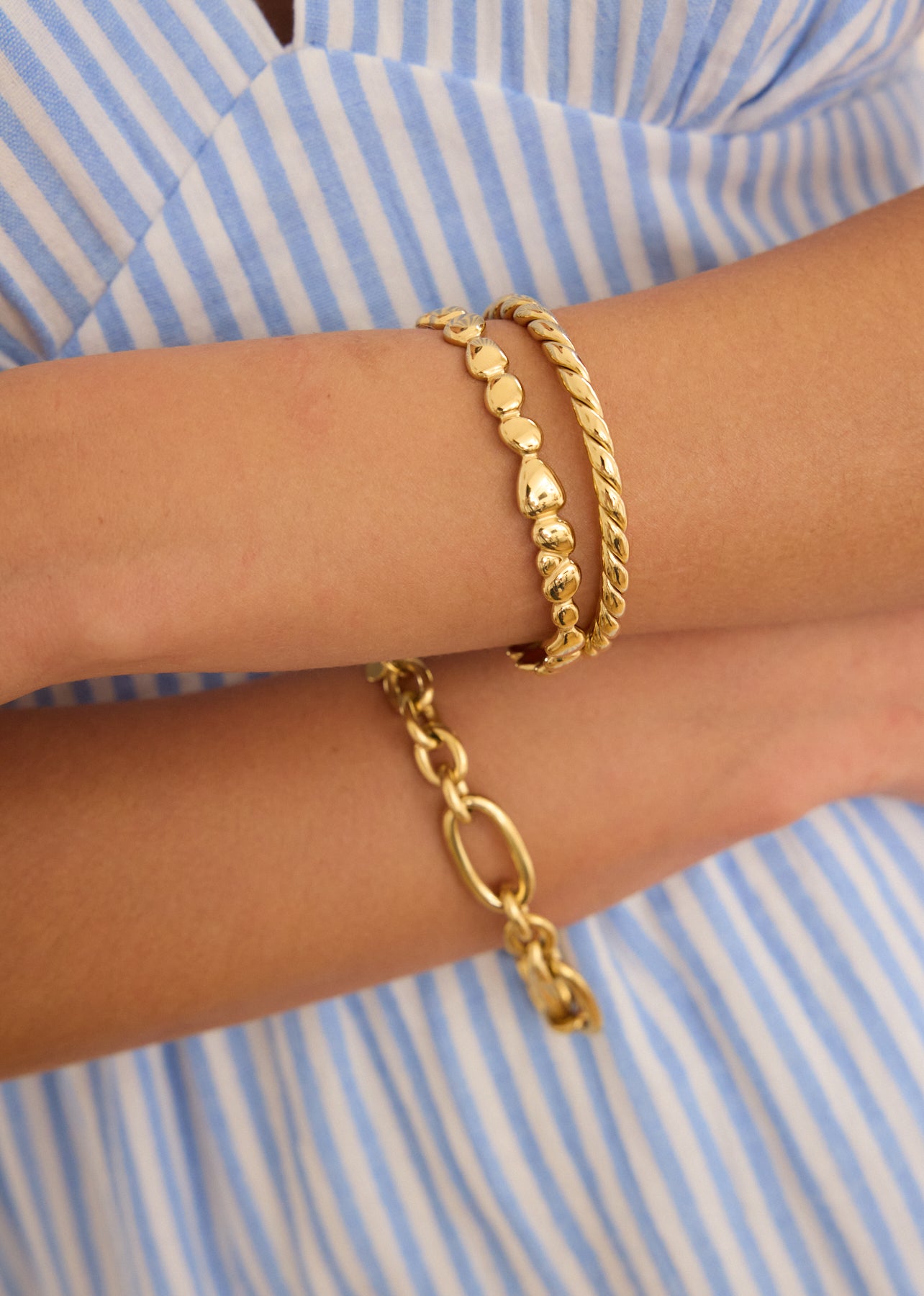 Bracelet Magnolia
