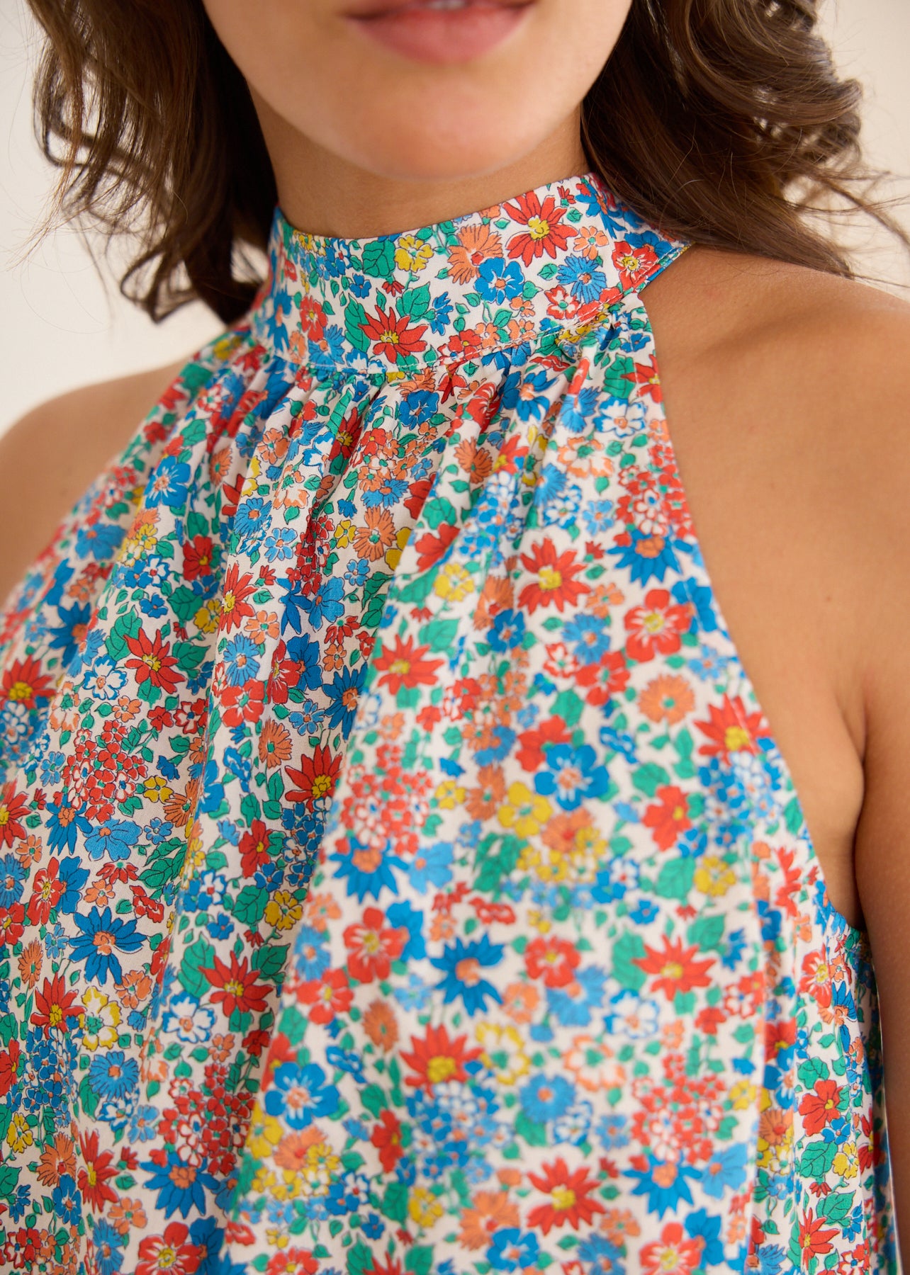 Robe Mahé