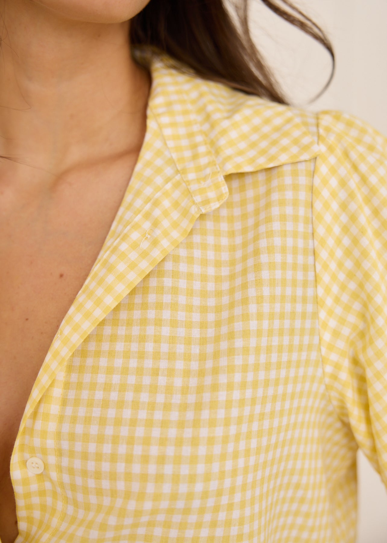 Chemise Maite
