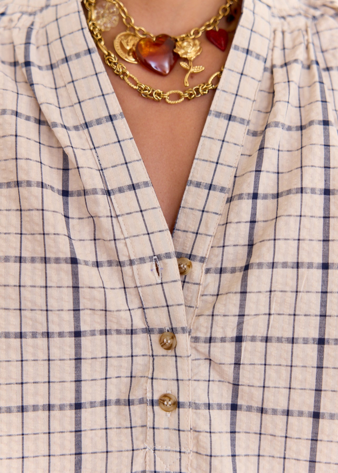 Blouse Manel