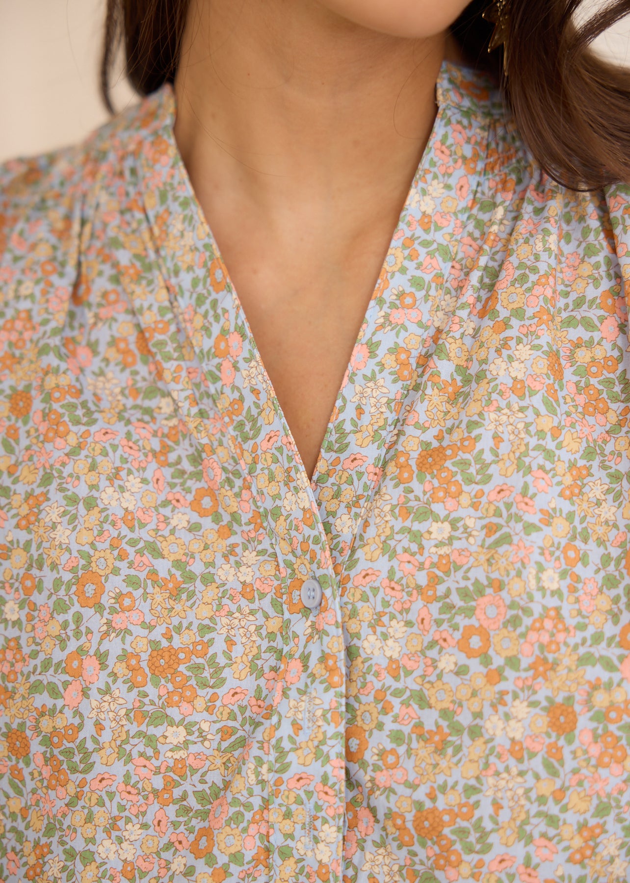Blouse Manel