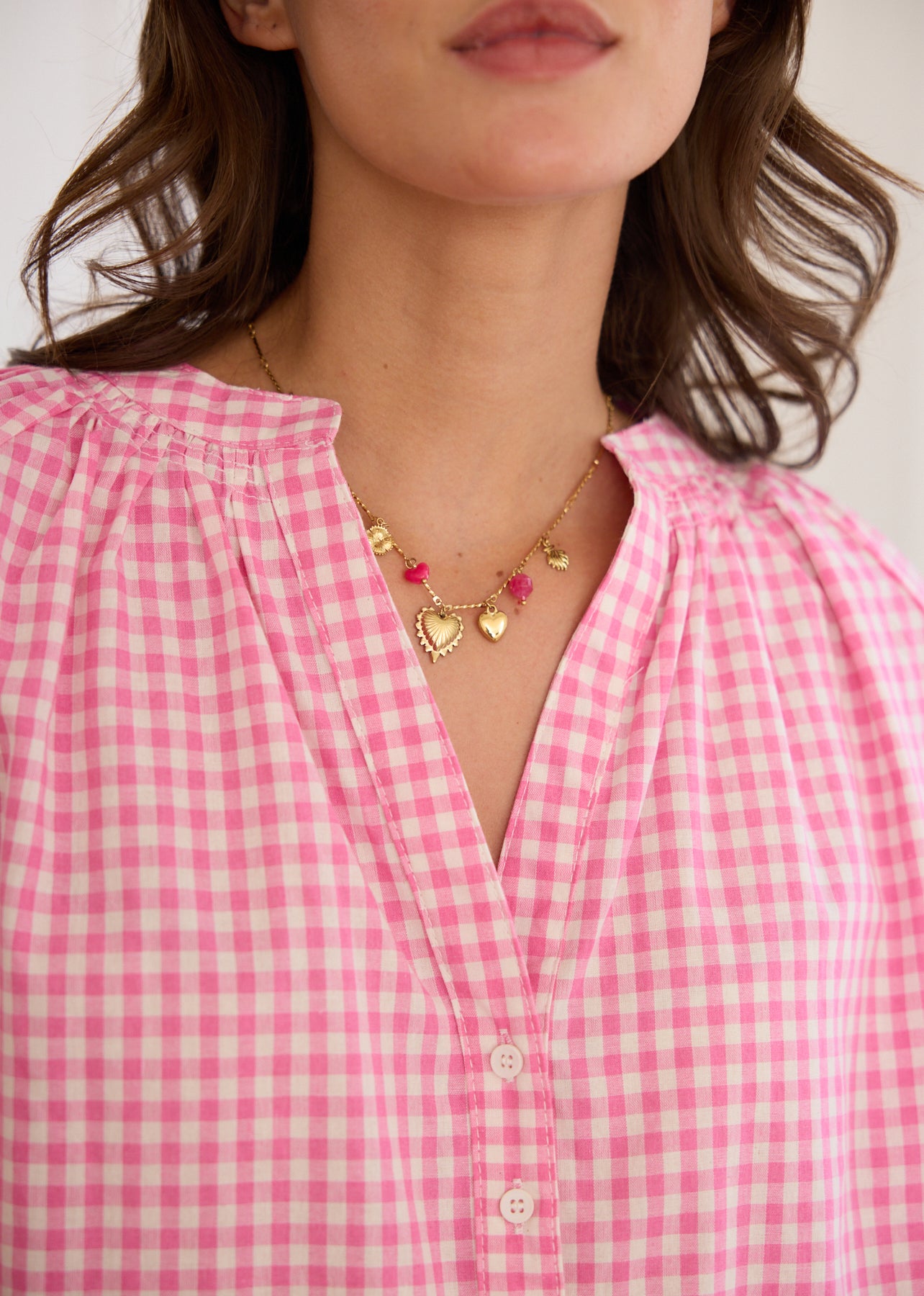Blouse Manel