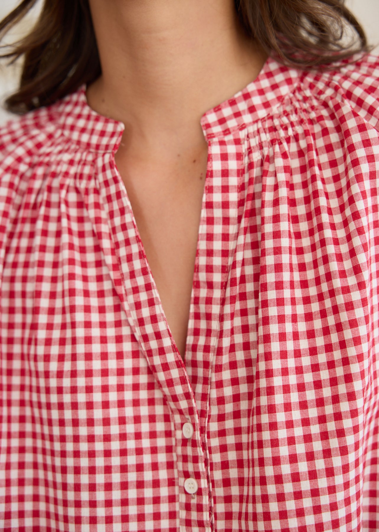 Blouse Manel