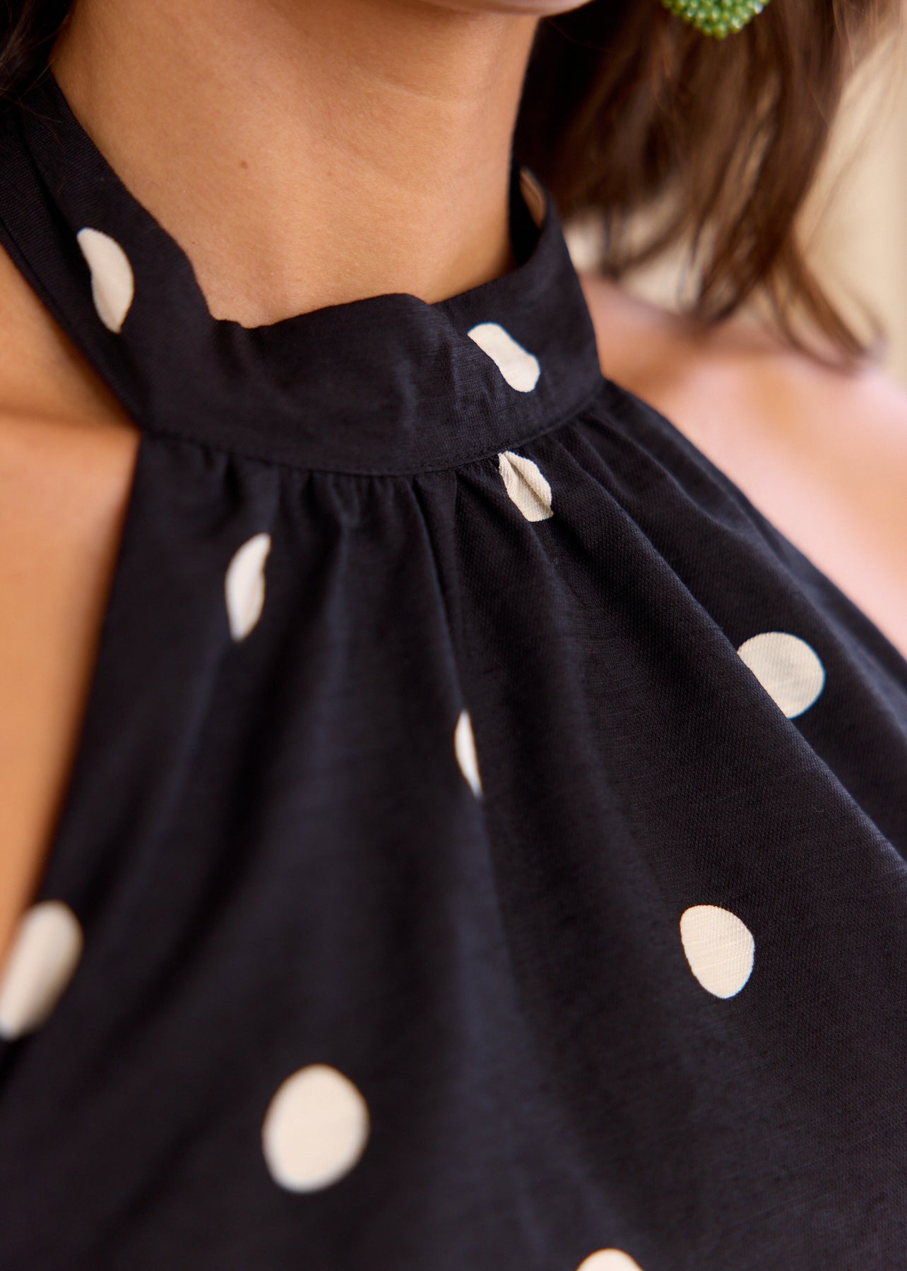 Manoa Dress