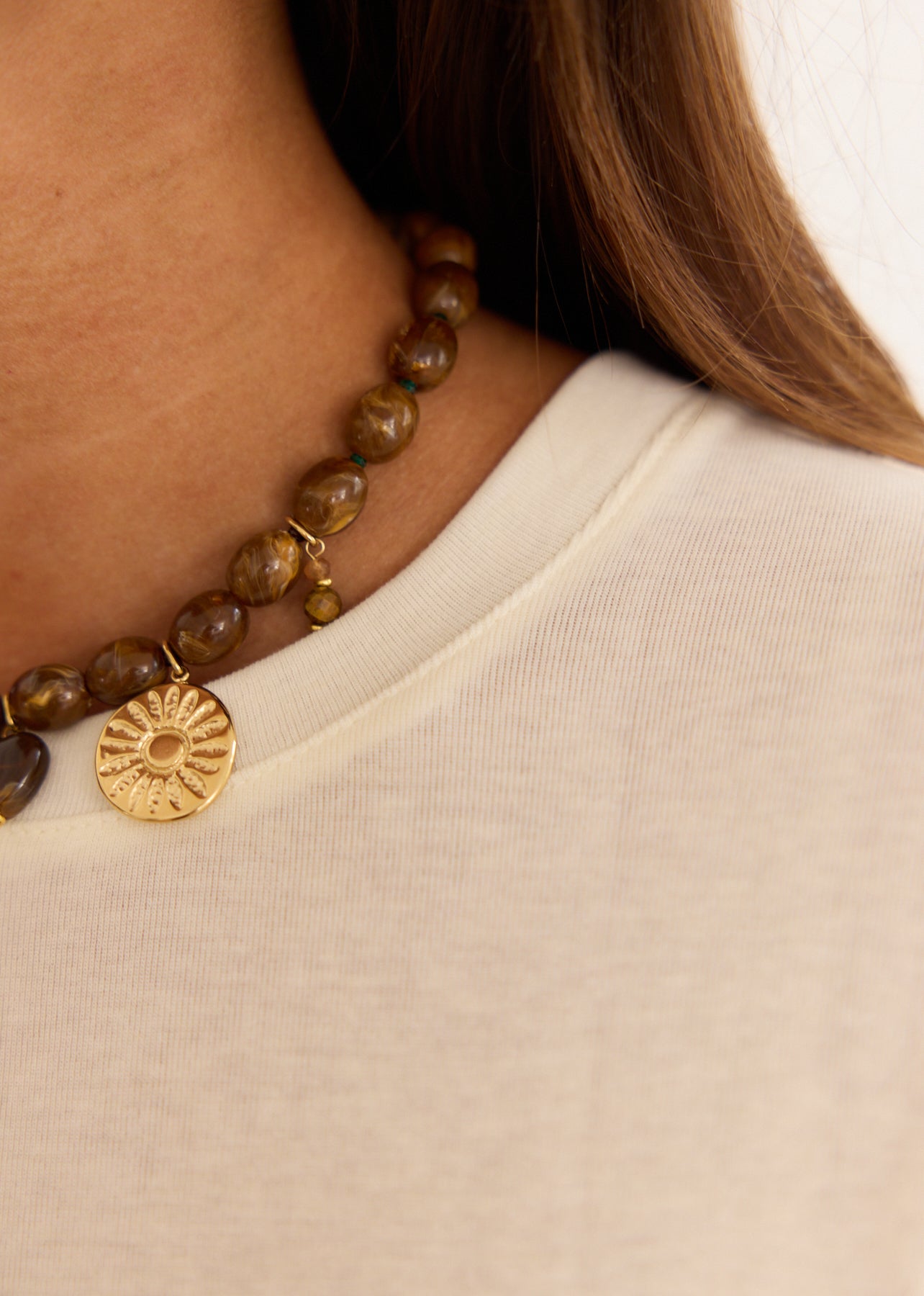 Mara Necklace