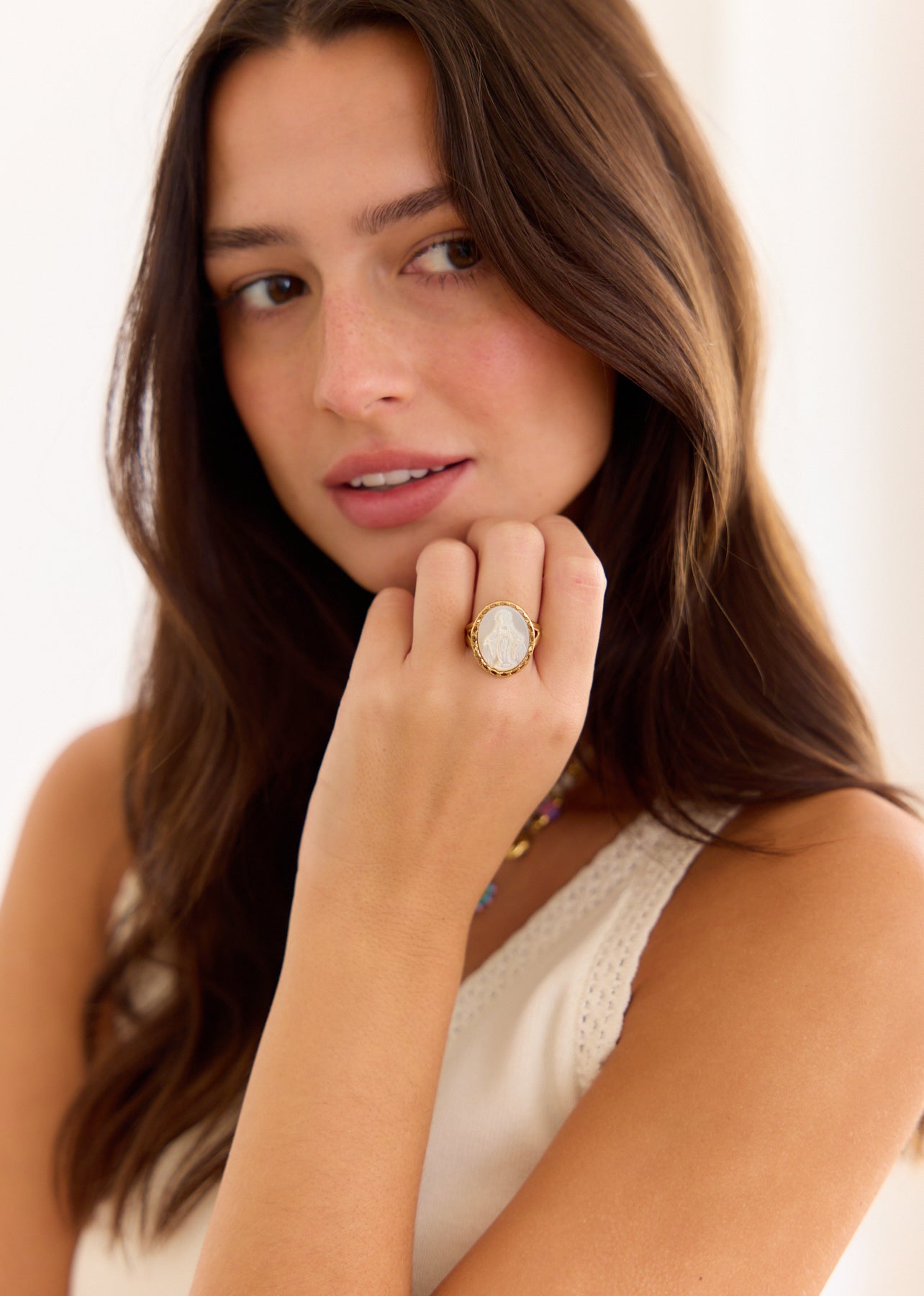 Bague Marie