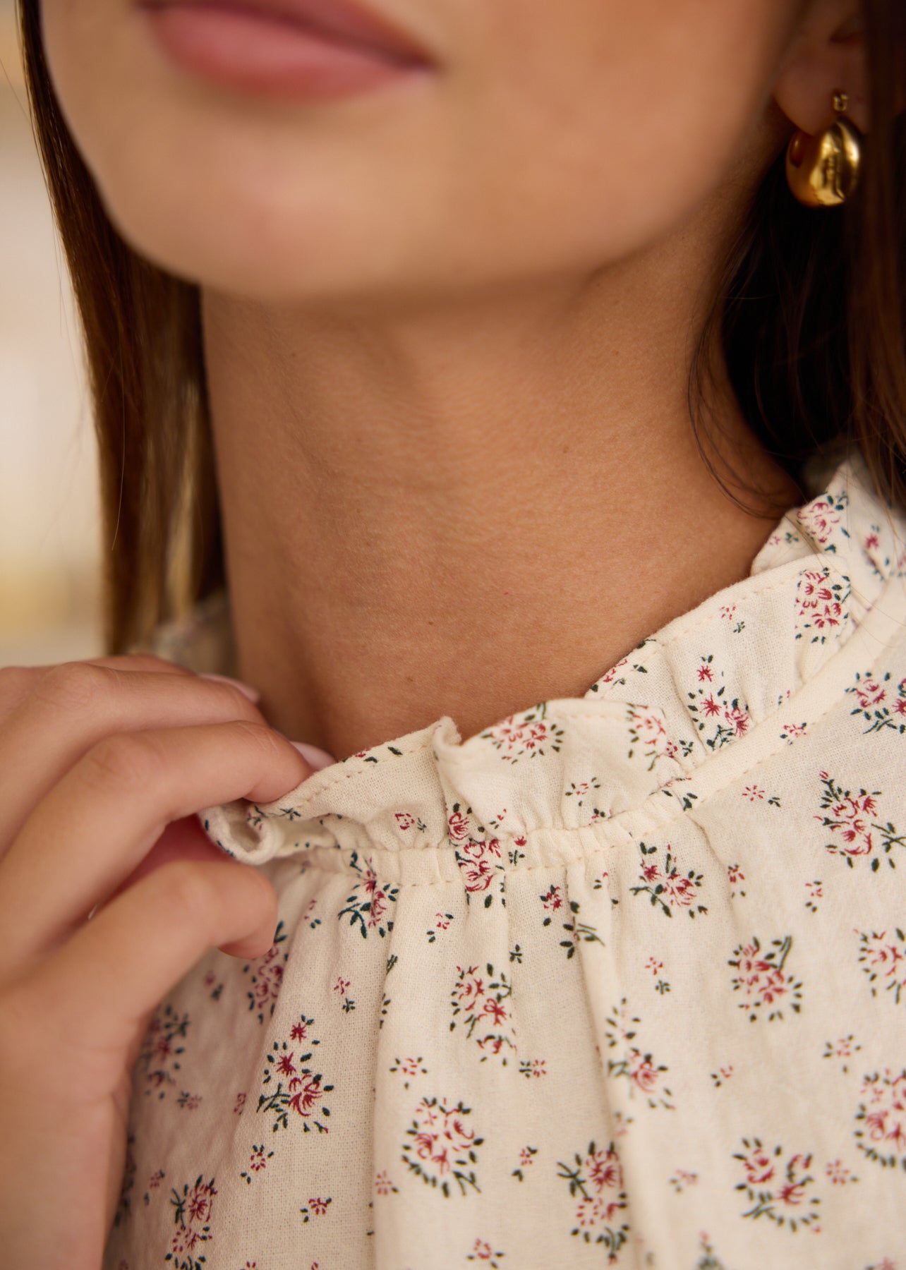 Marilou blouse