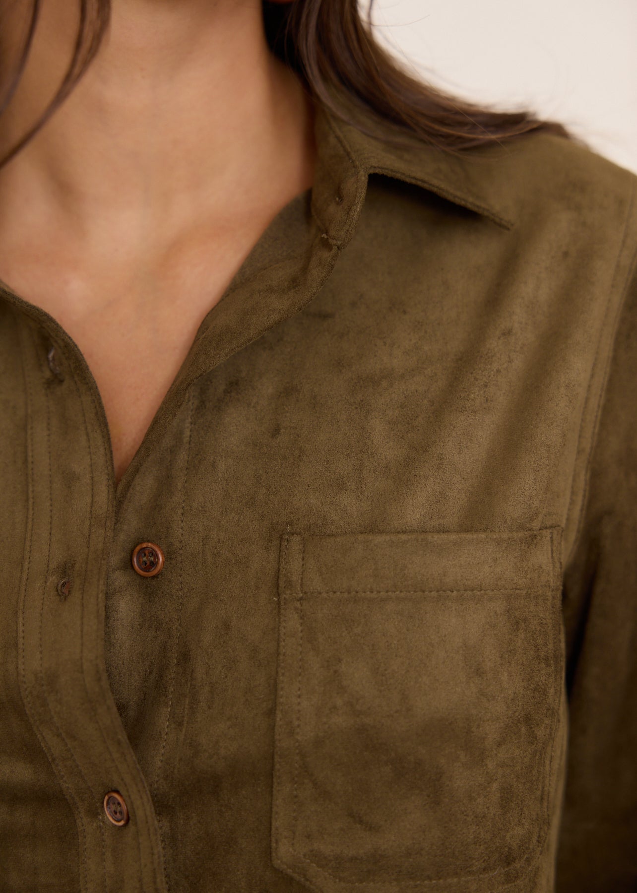 Veste Marion
