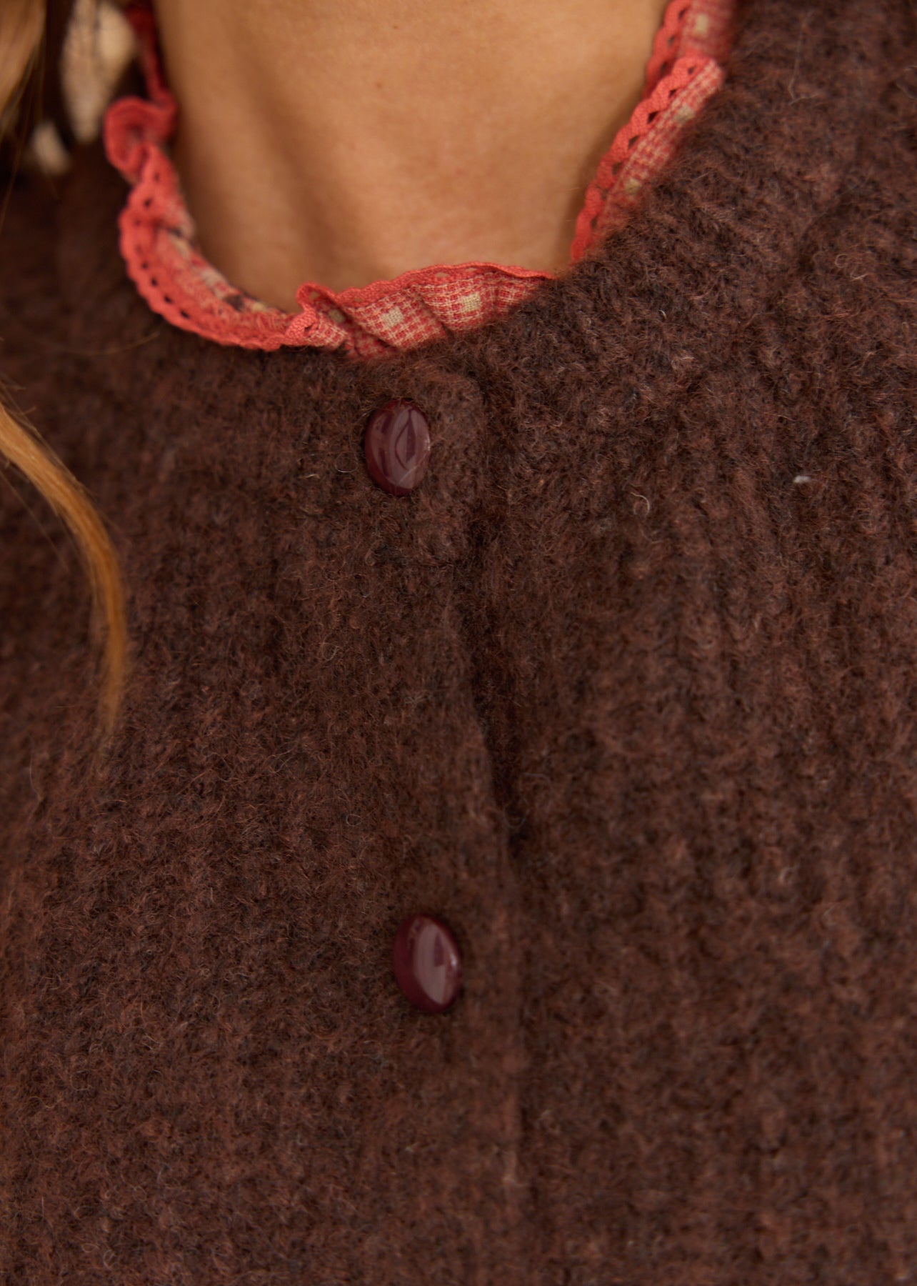 Maude Vest