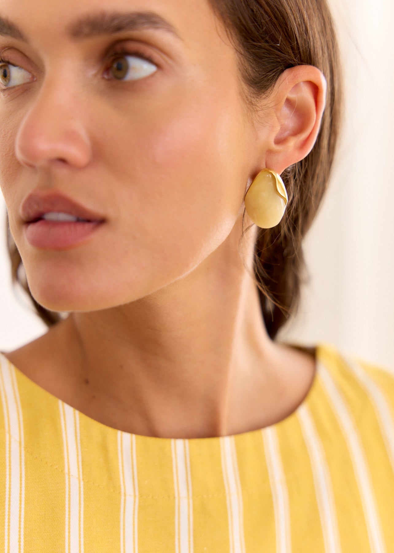 Mawa Earrings