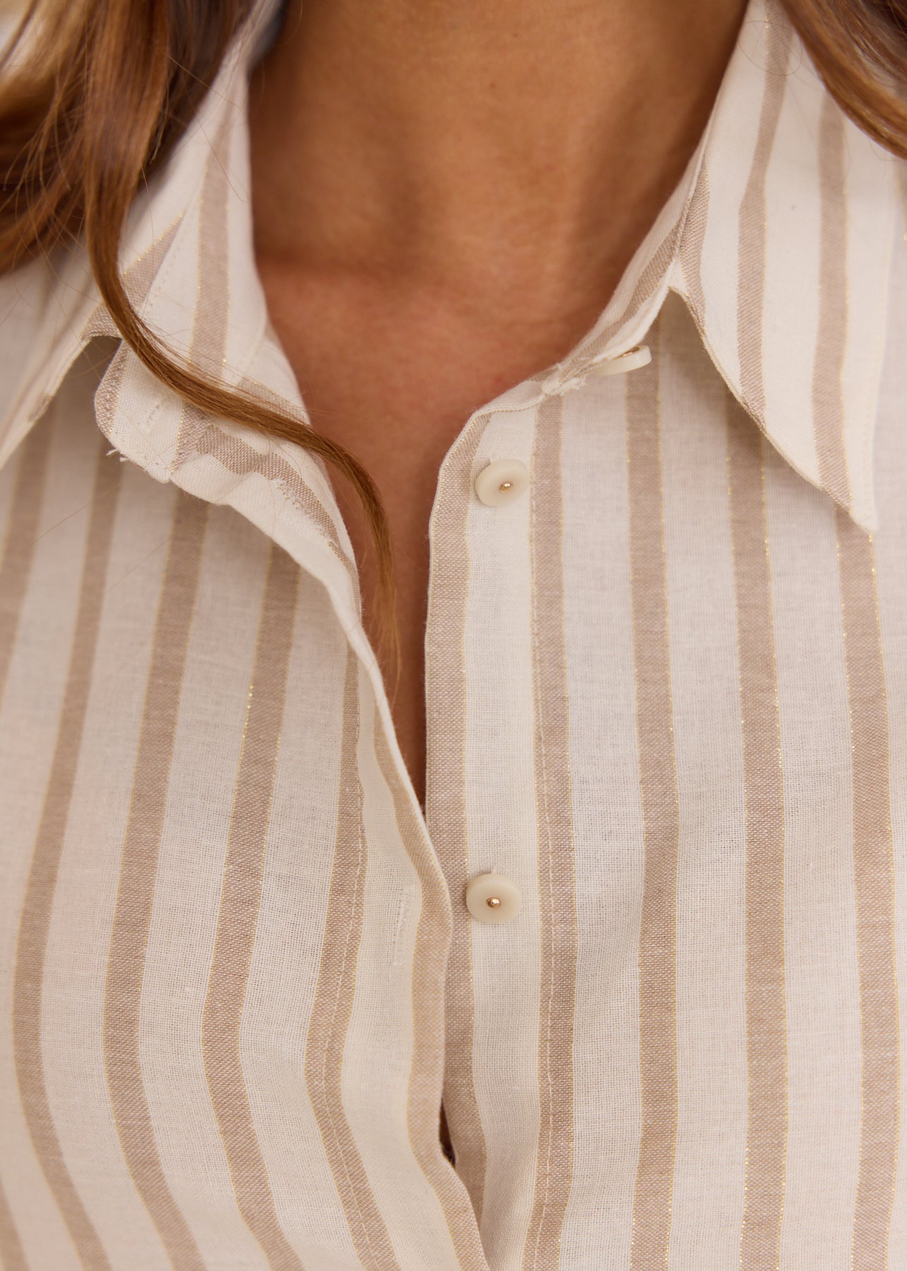 Chemise Maxine
