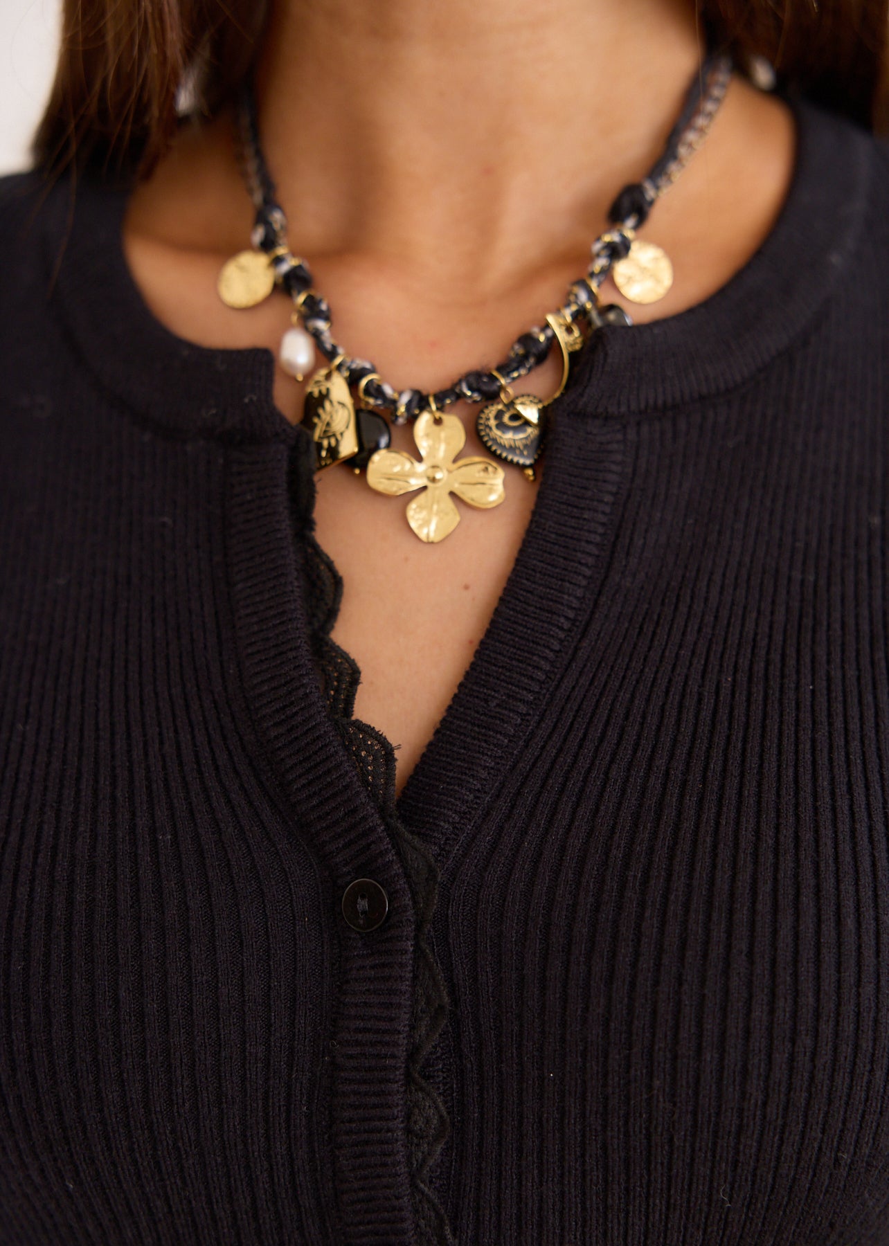 Gilet Maya