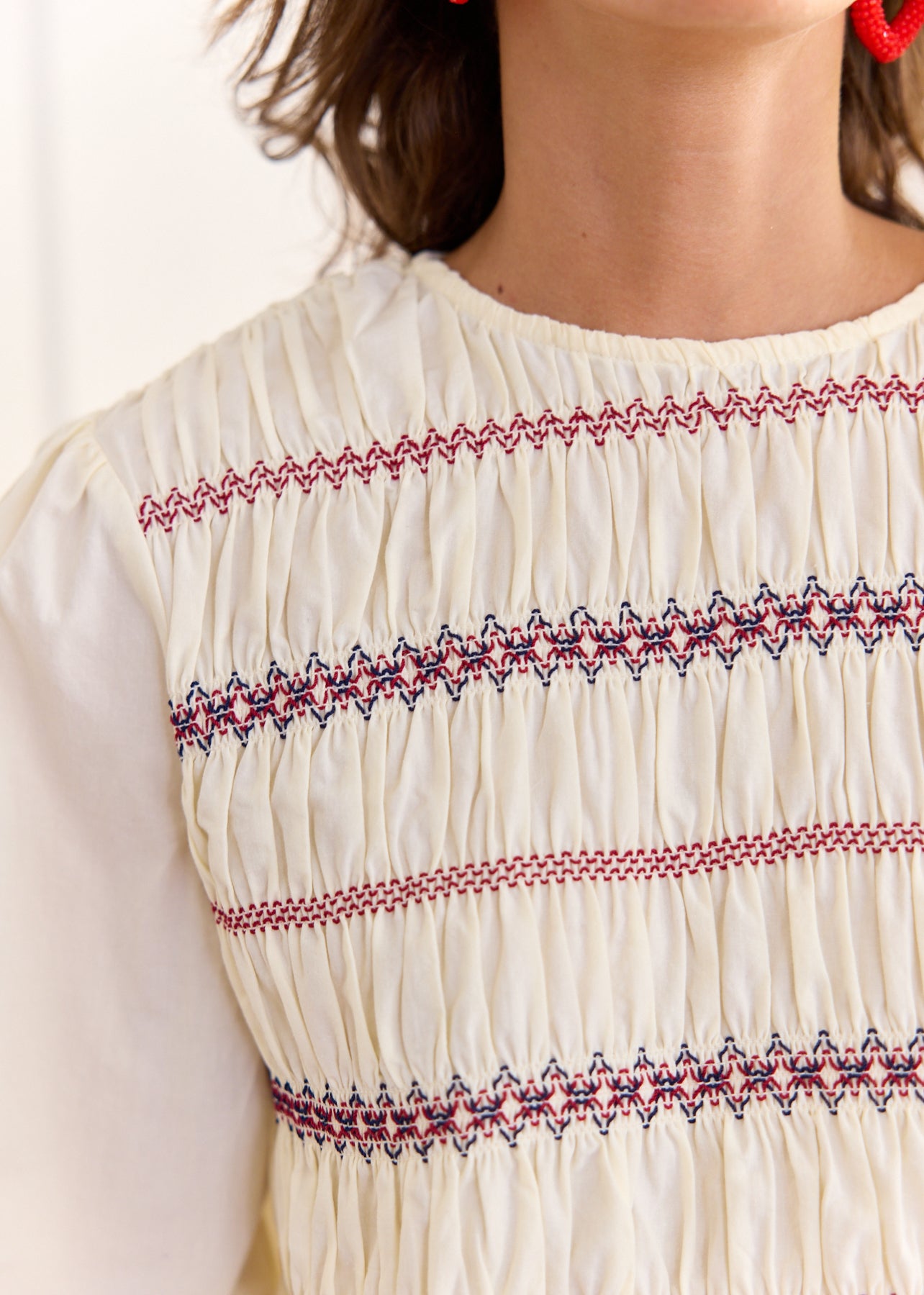 Blouse Megan