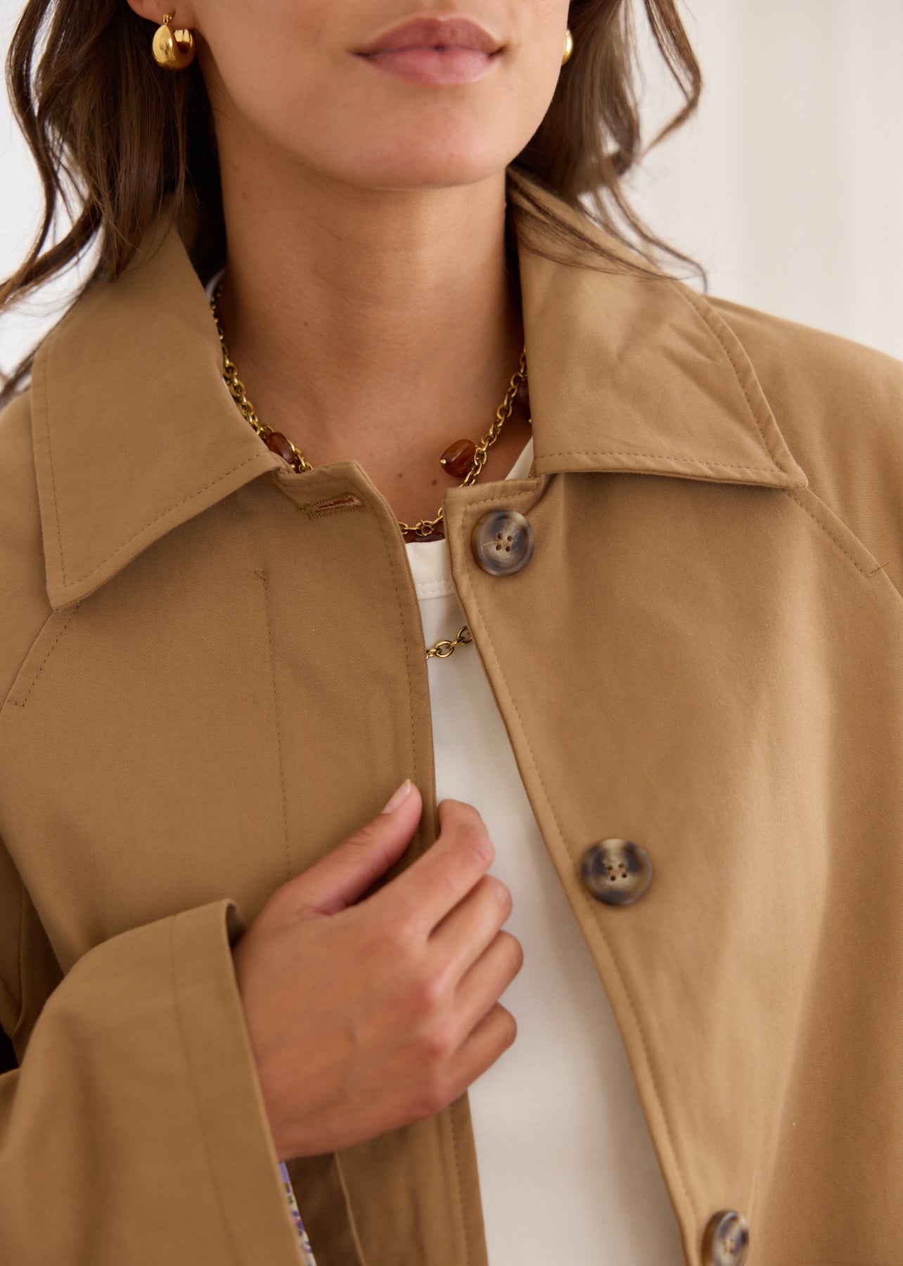 Veste Mila