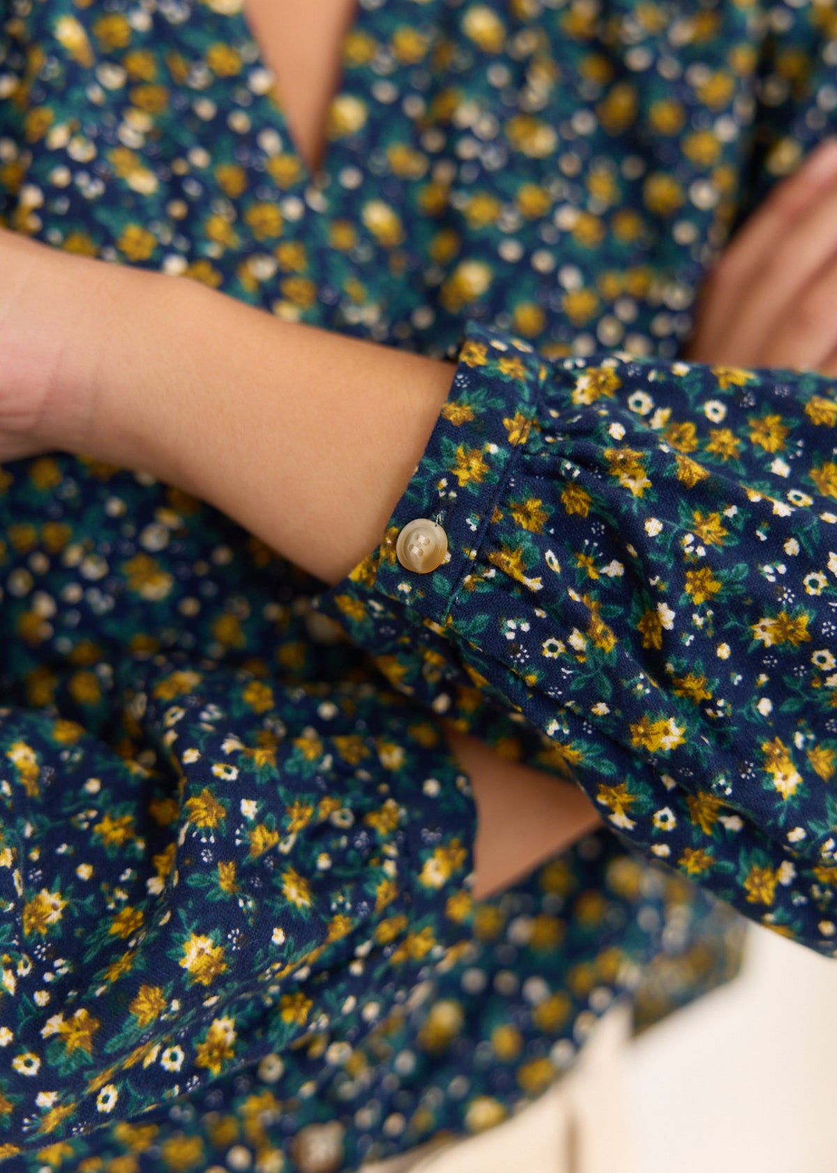 Blouse Mina