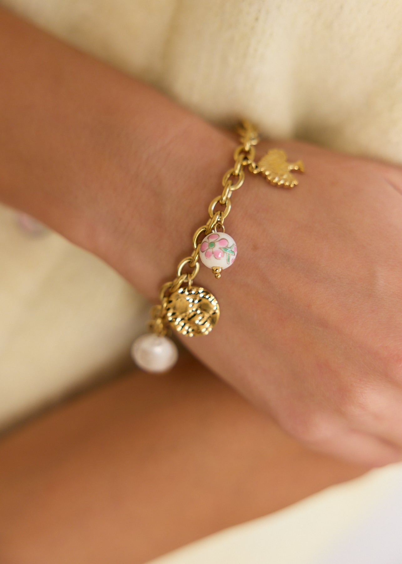 Moree Bracelet