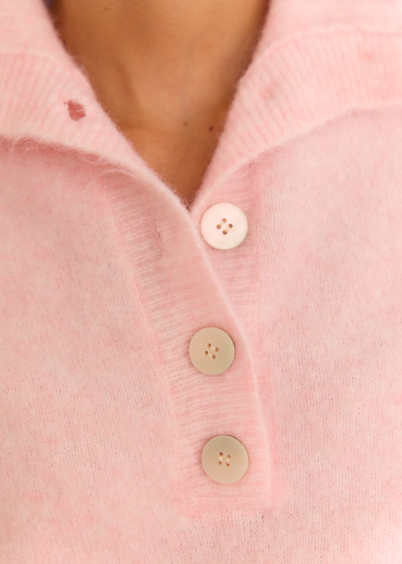 Morgane Sweater
