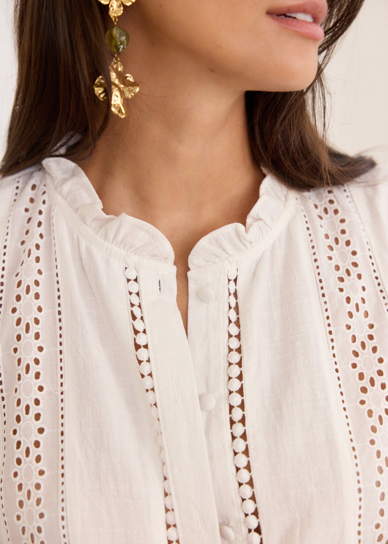 Chemise Myra