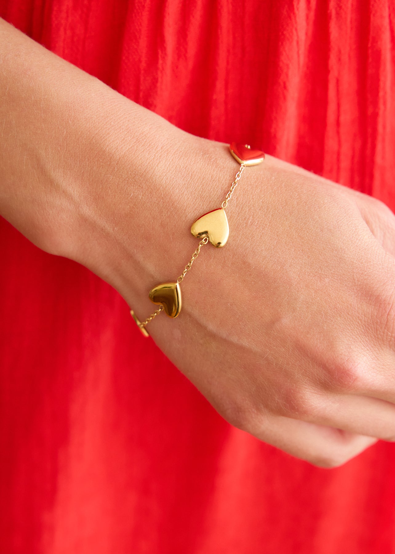 Bracelet Aurélia