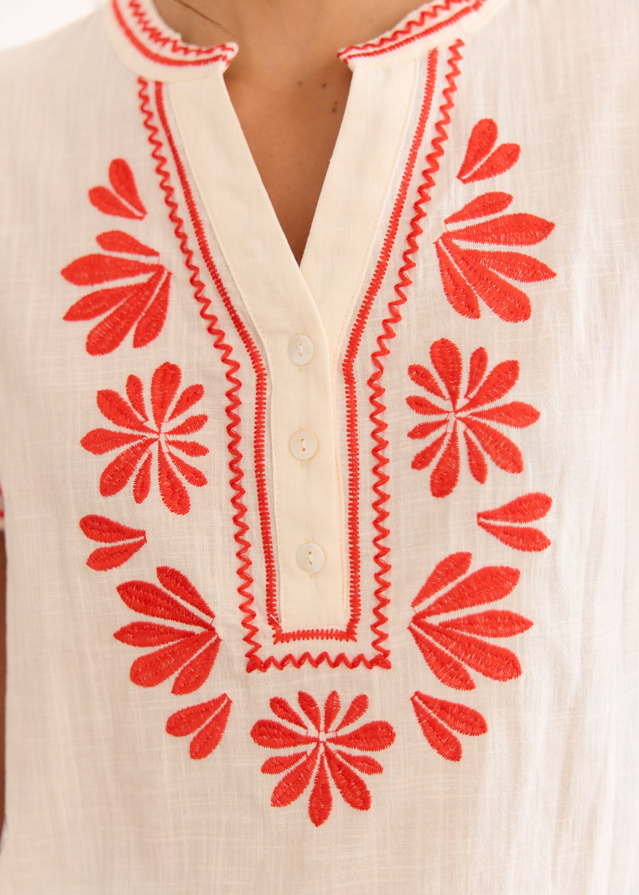 Naly Blouse