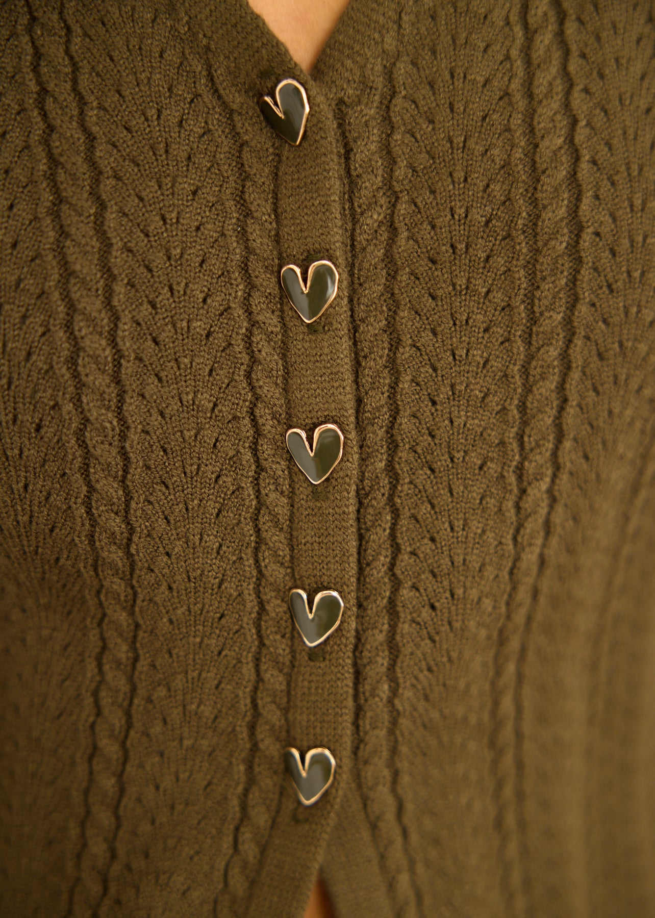 Gilet Néo