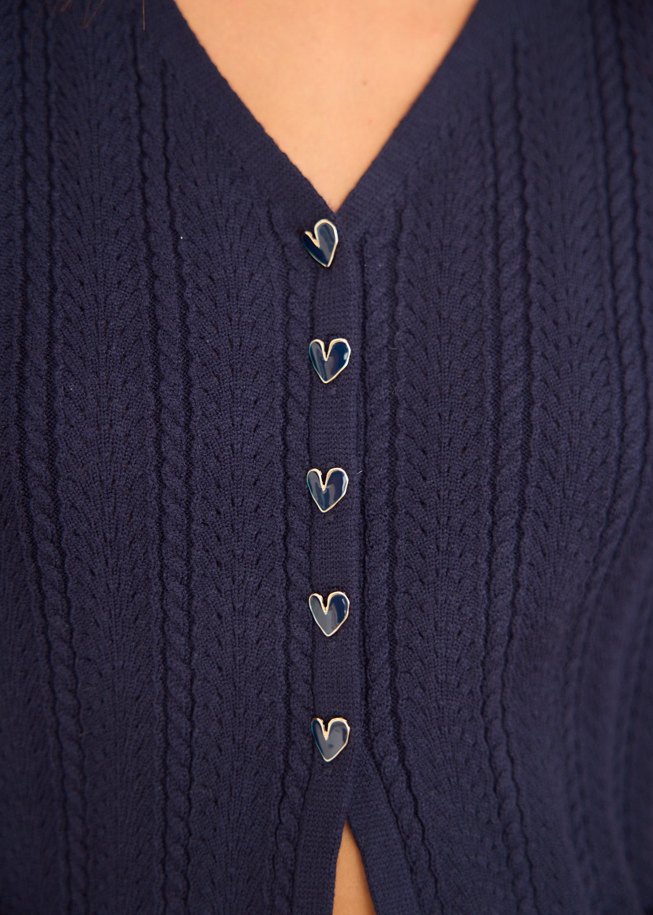 Gilet Néo
