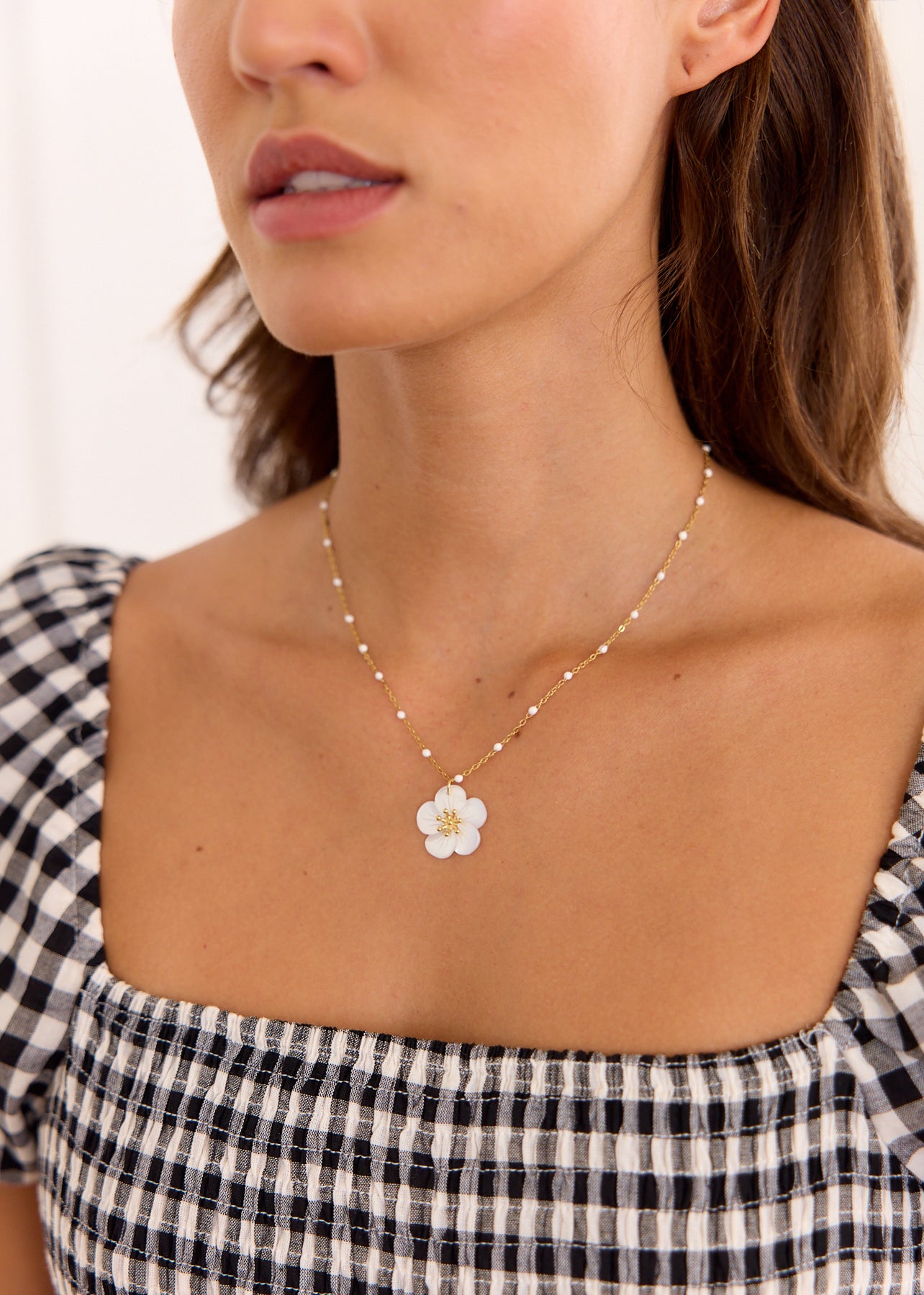 Collier Nika