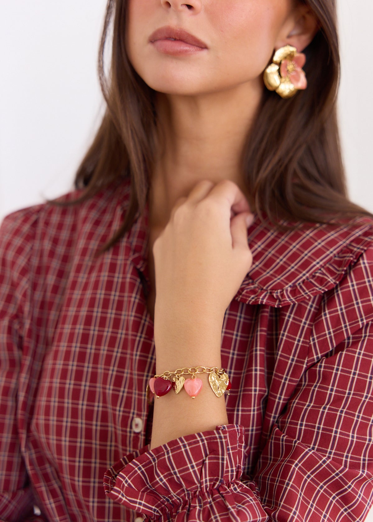 Nikki Bracelet