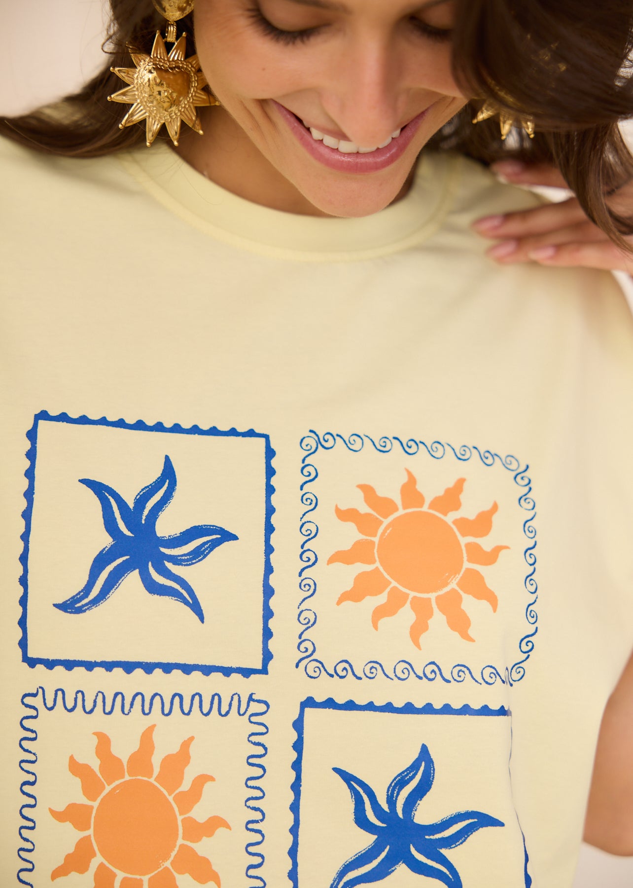 T-Shirt Noé