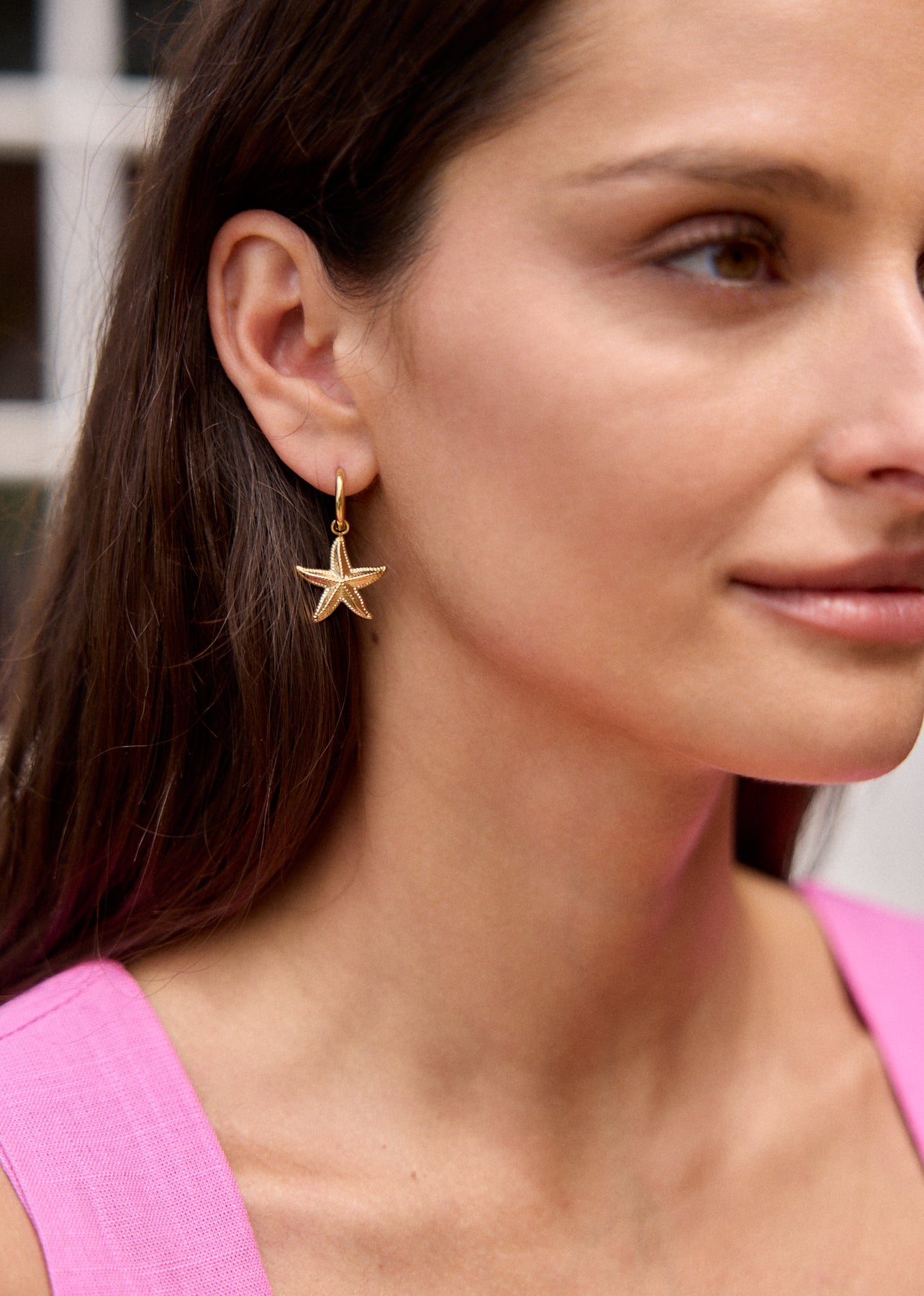 Boucles d'oreilles Nura