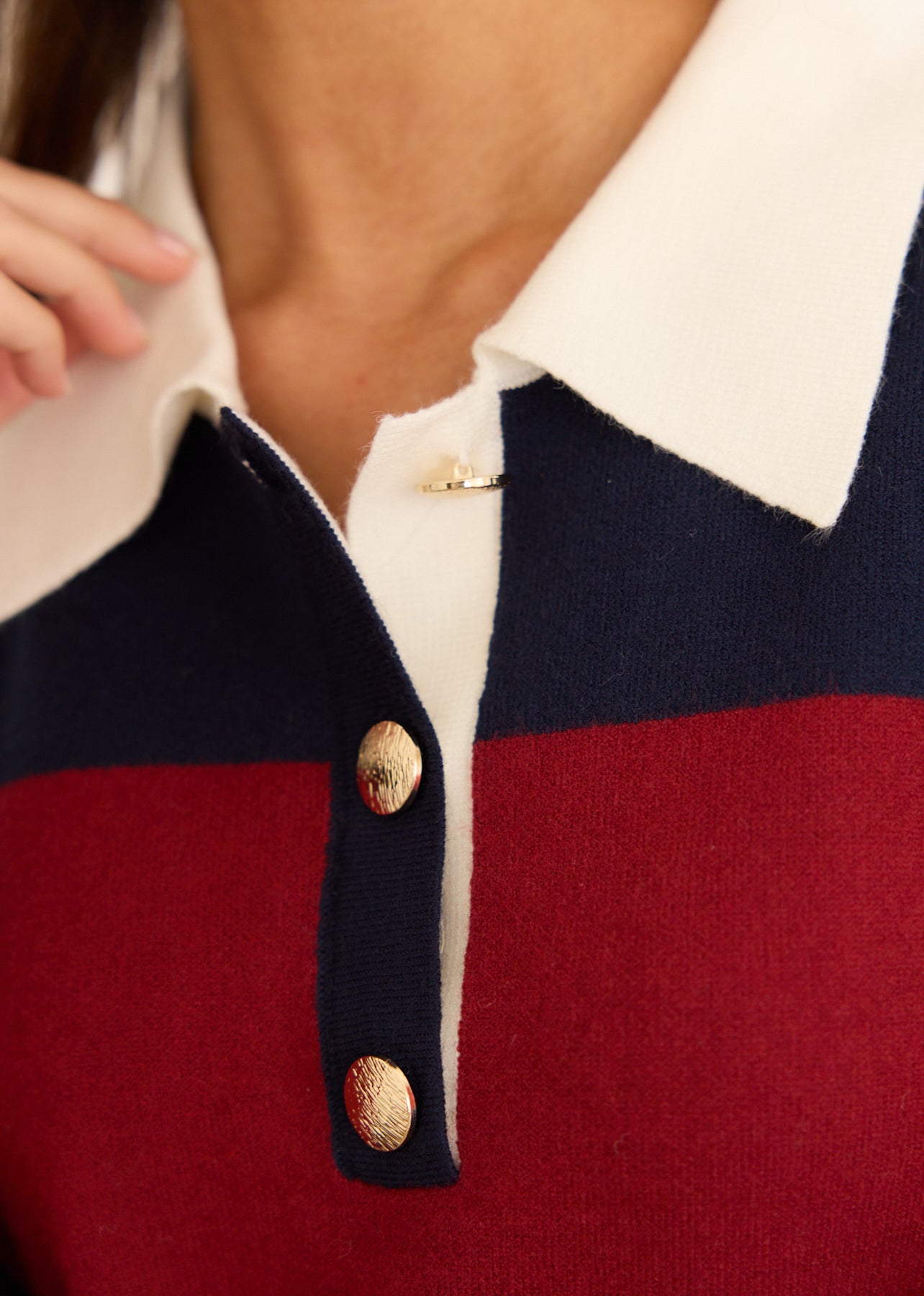 Octavie sweater