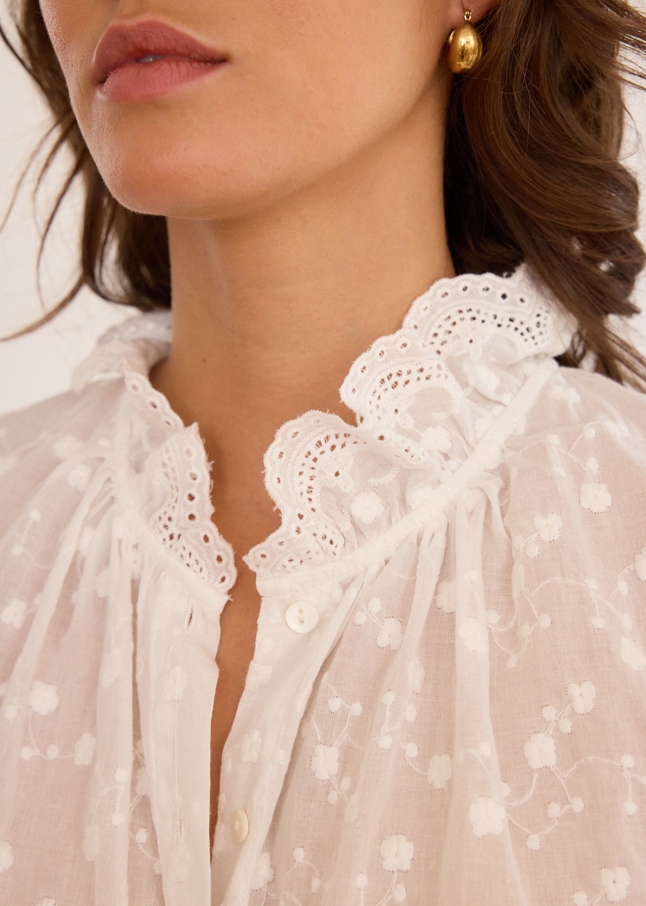 Blouse Olivia
