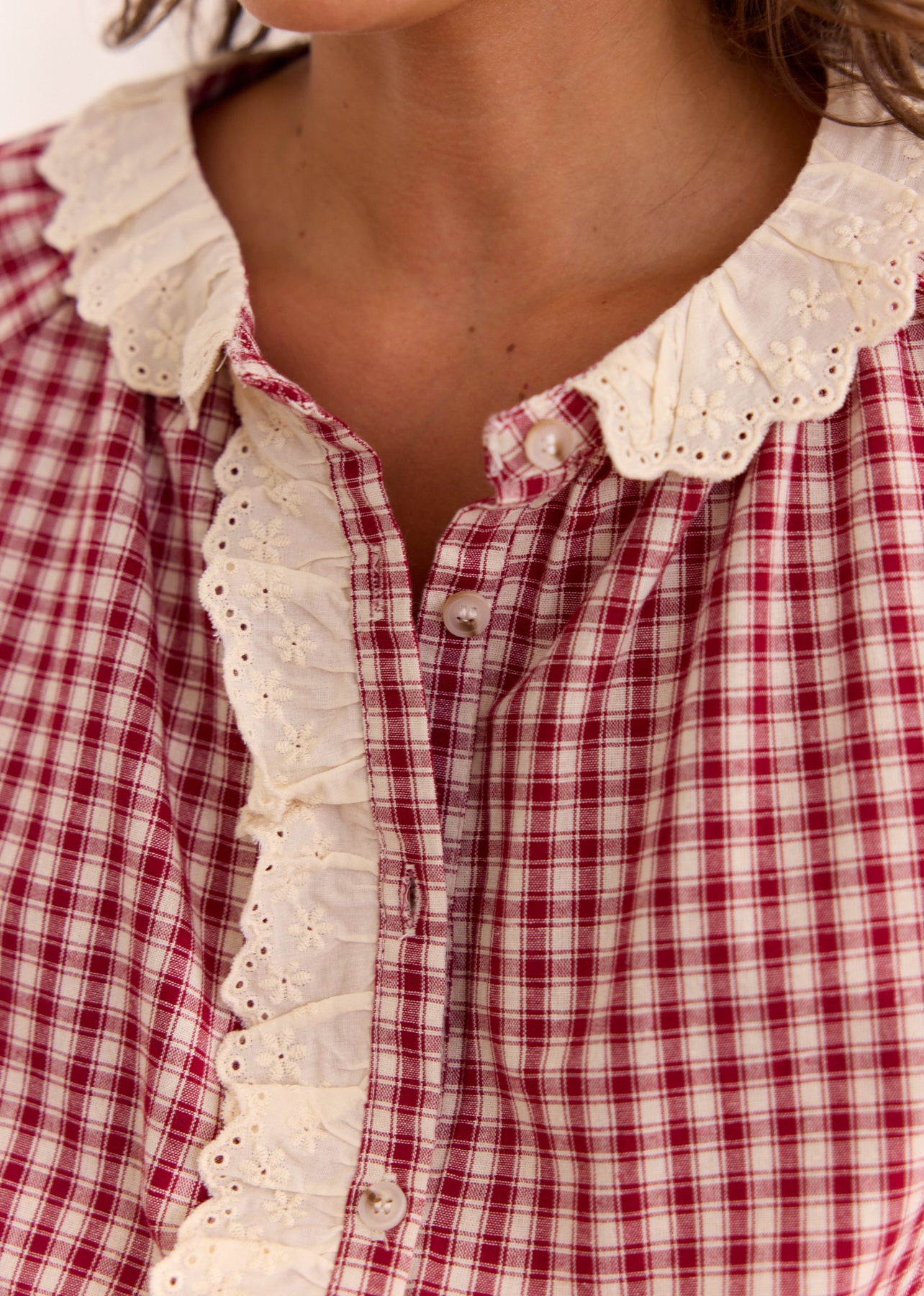 Chemise Orphane