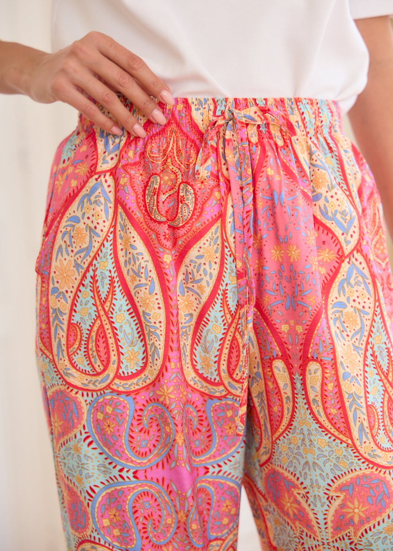 Pantalon Oscar