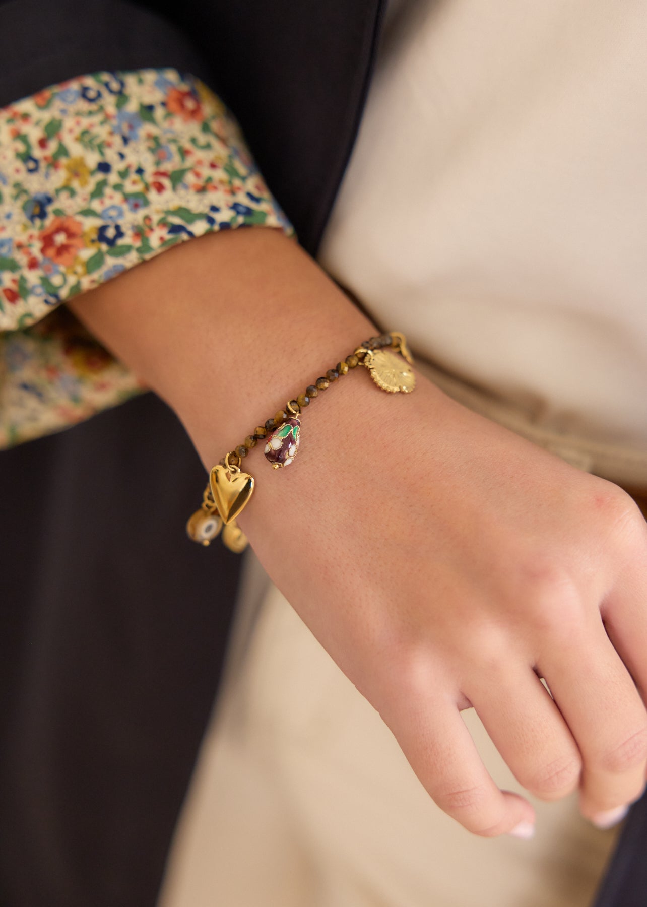 Bracelet Perla