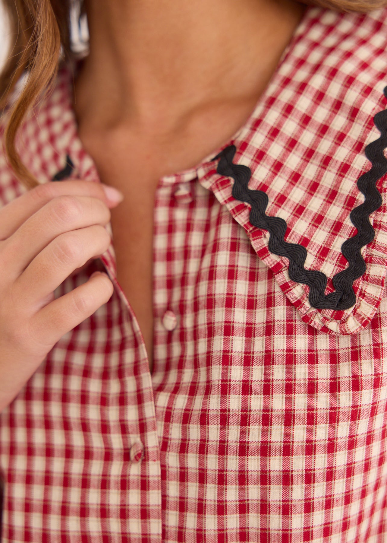 Chemise Polly