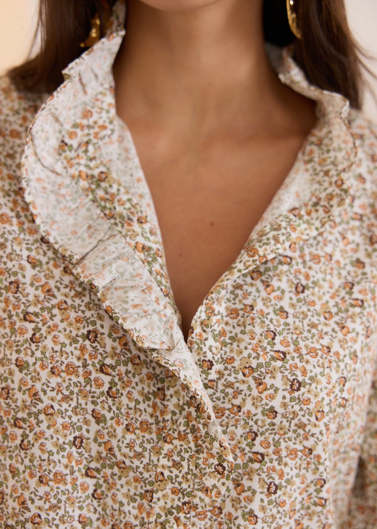 Blouse Poppy