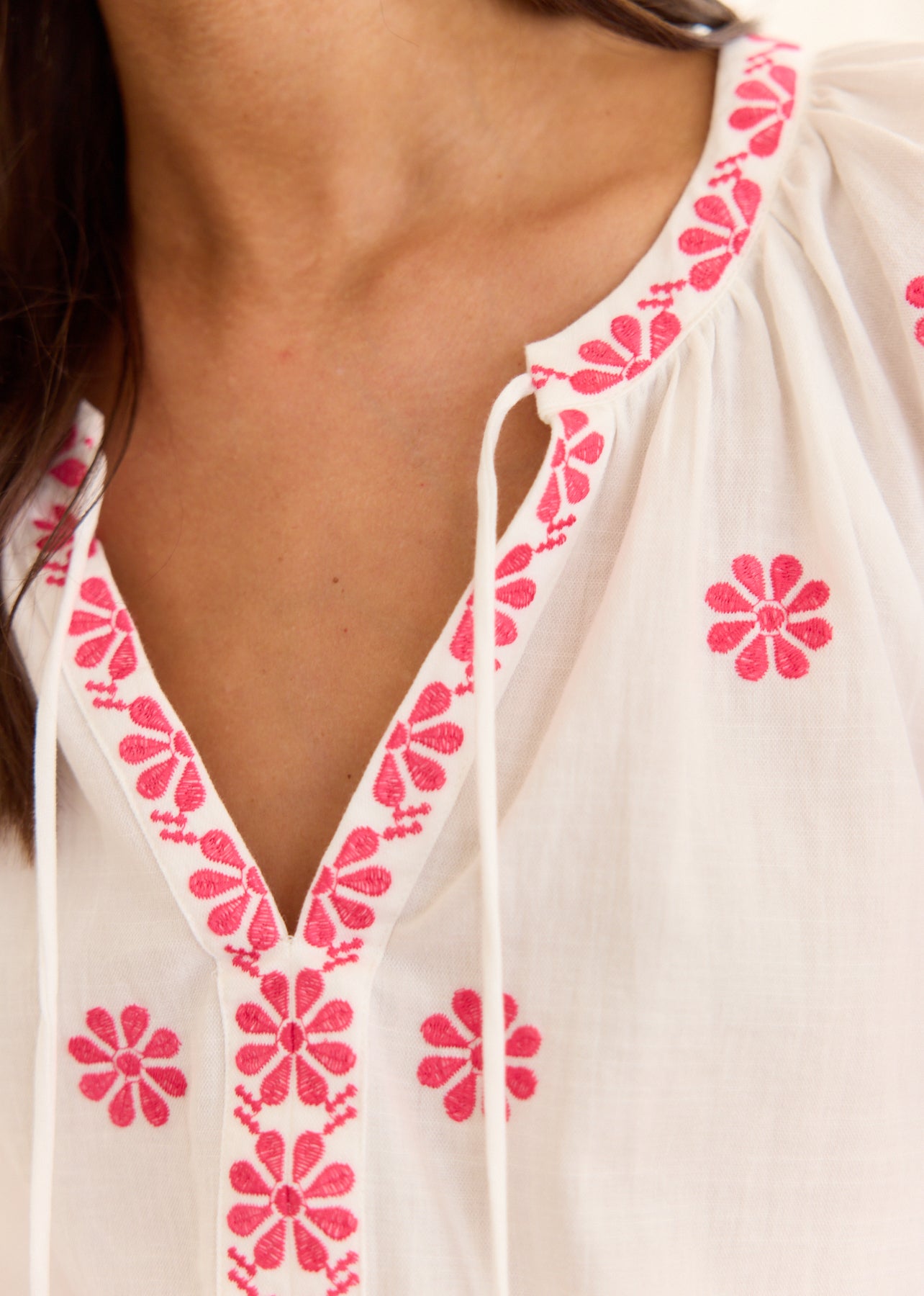 Blouse Raissa