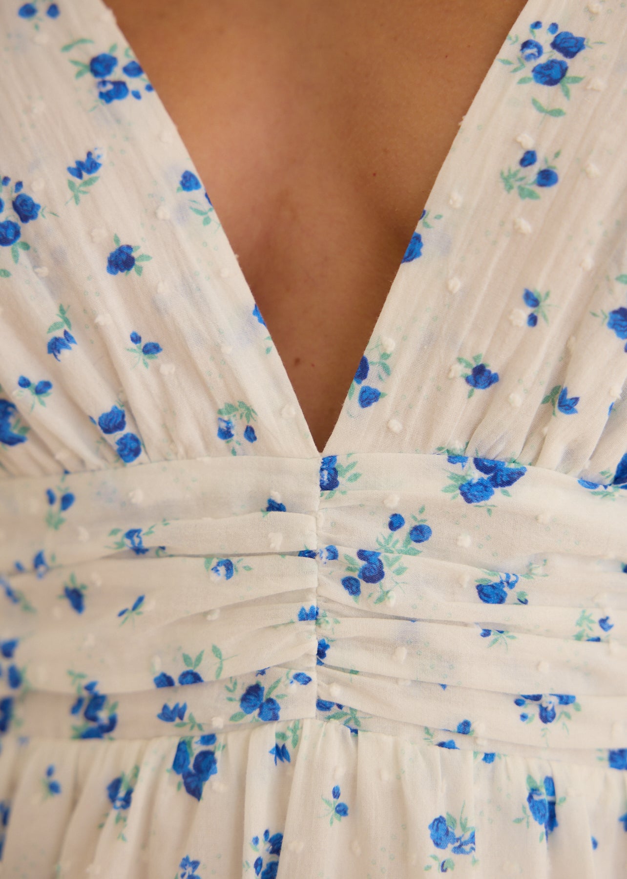 Robe Ophélia