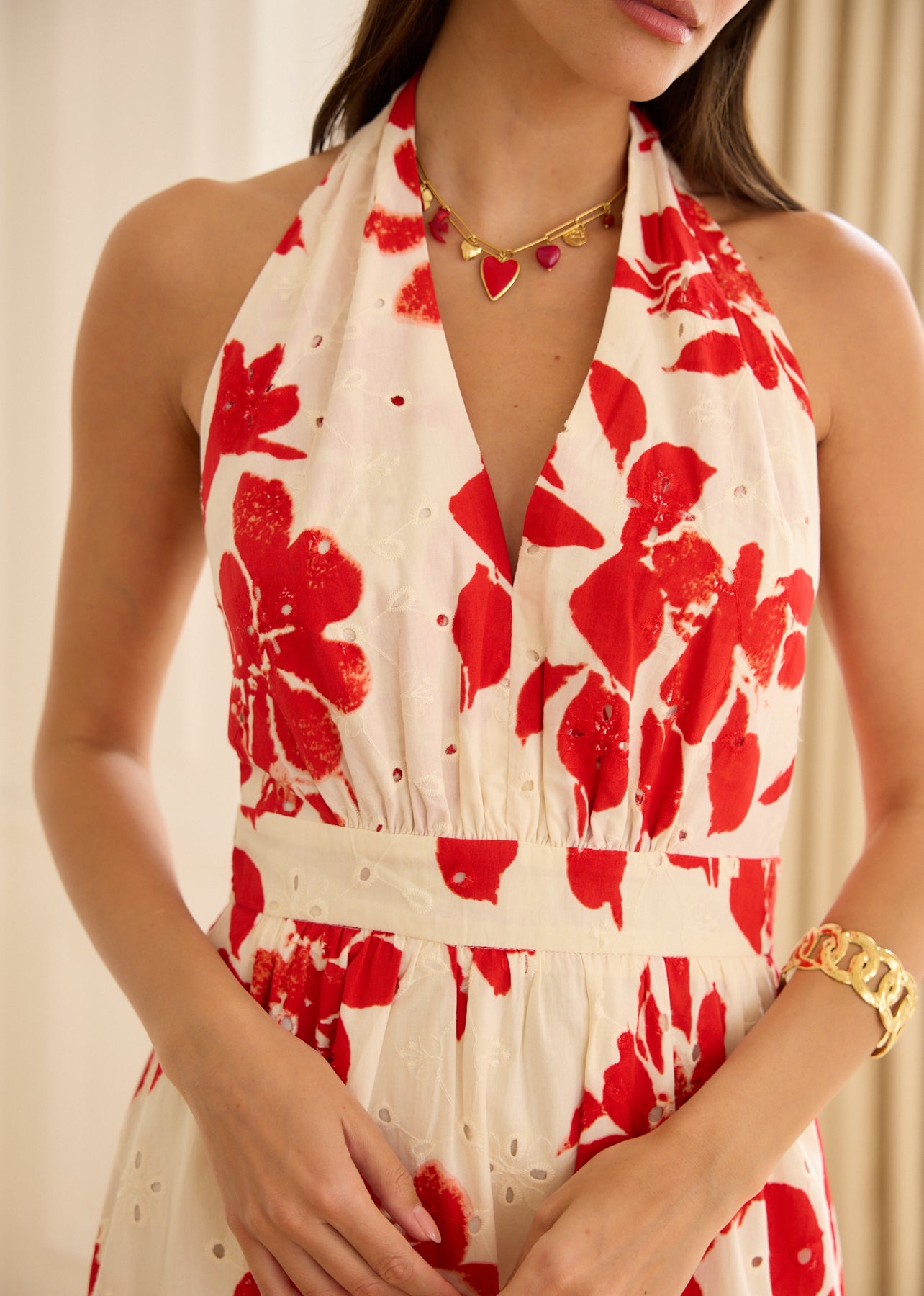 Robe Gloria