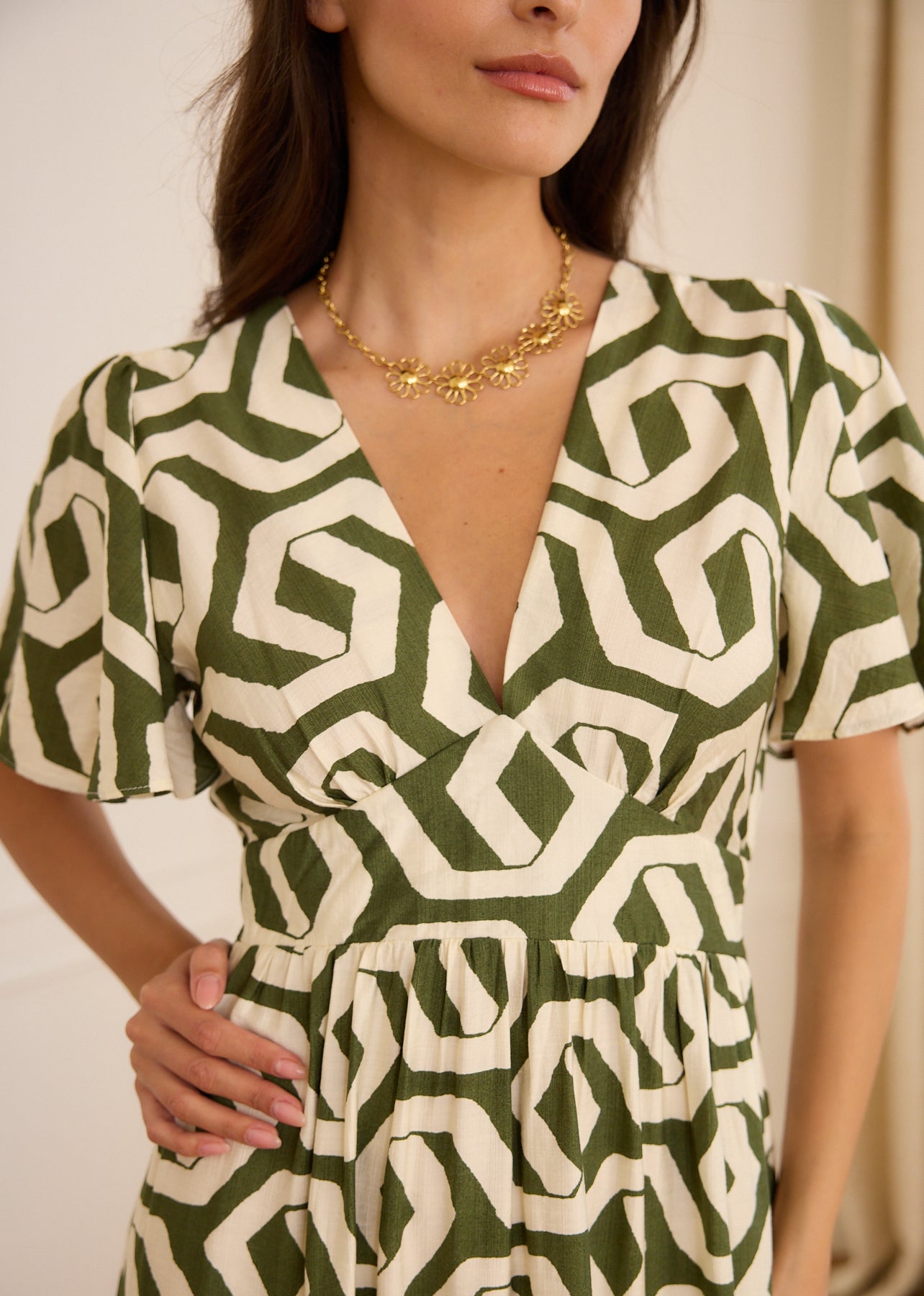 Robe Alix